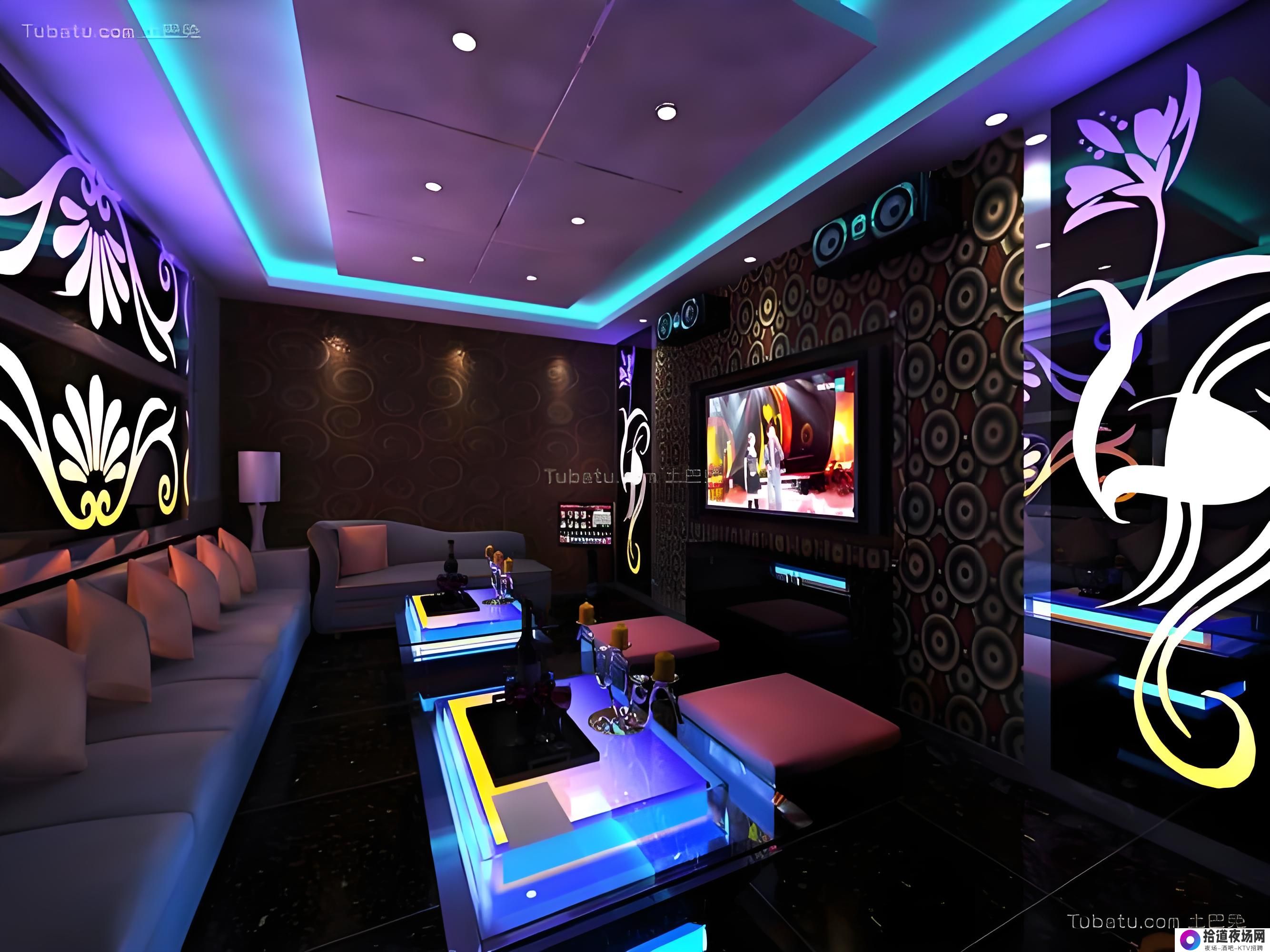 南昌夜场热招歌手：舞台等你点亮，高薪福利等你来拿！