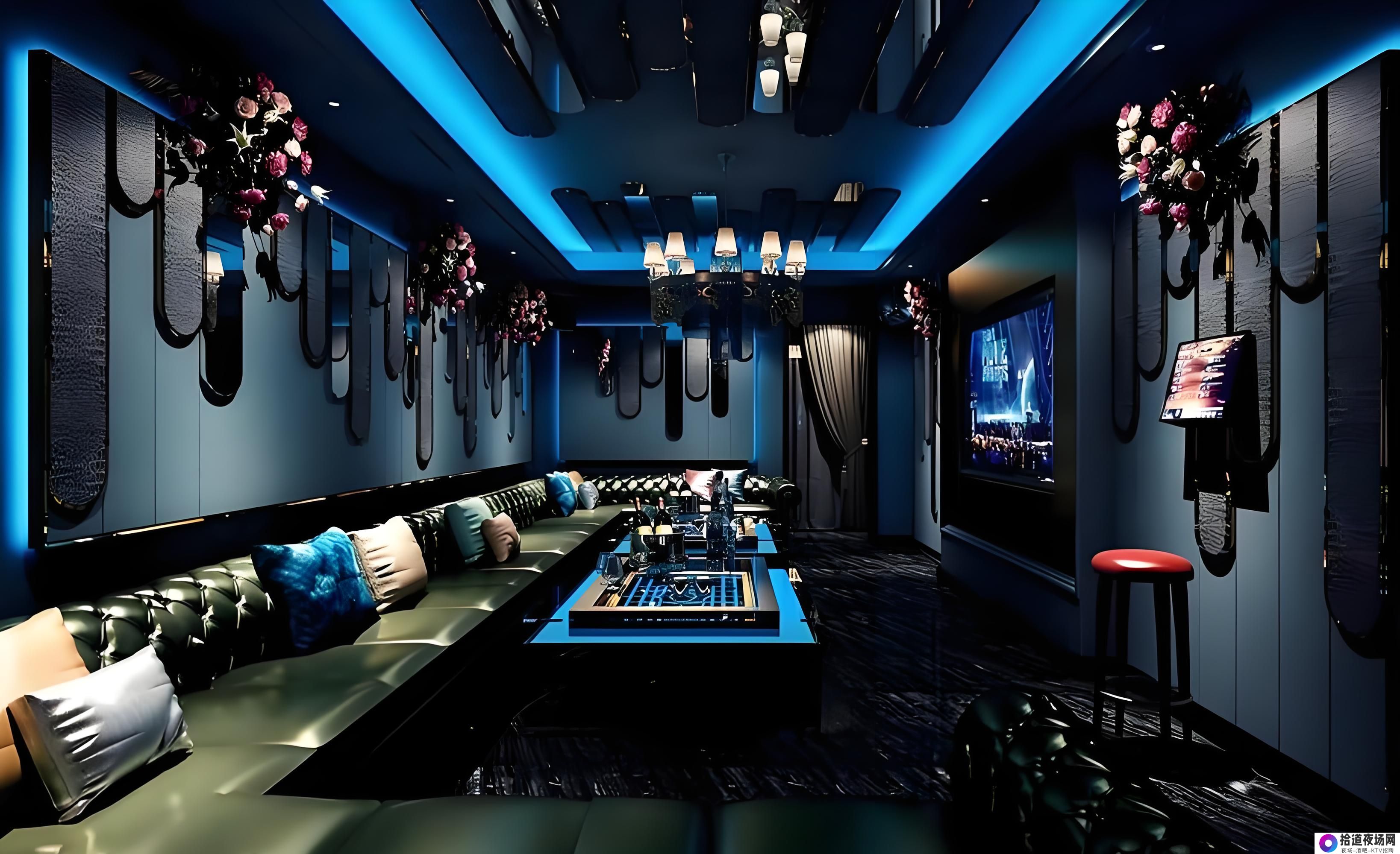 南昌最有名气夜场招聘盛宴：诚邀精英加入，共创辉煌夜晚：详细岗位解析