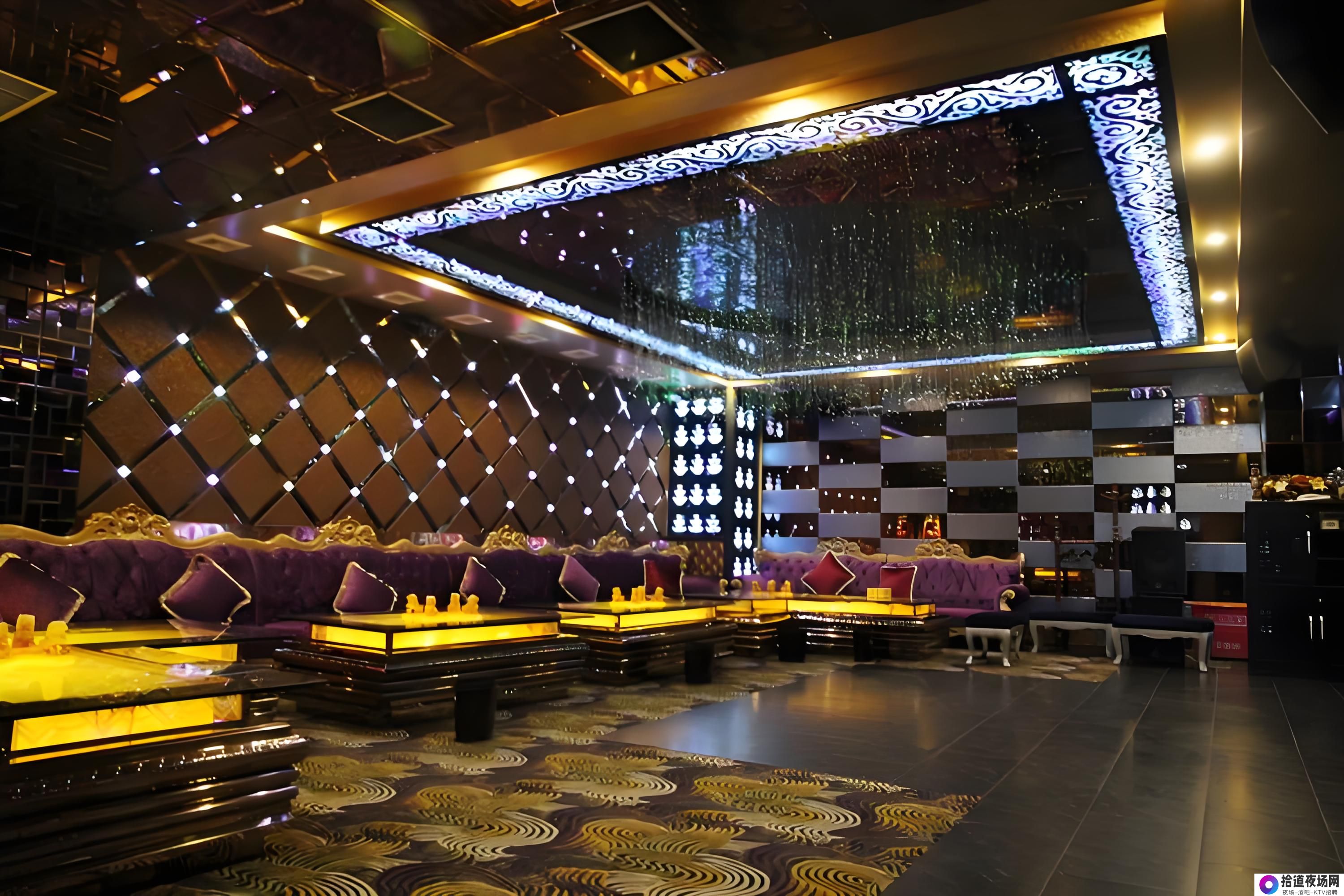 南昌酒吧夜场招聘1010：诚邀热情洋溢的你加入我们的夜色团队_高薪职位等你来