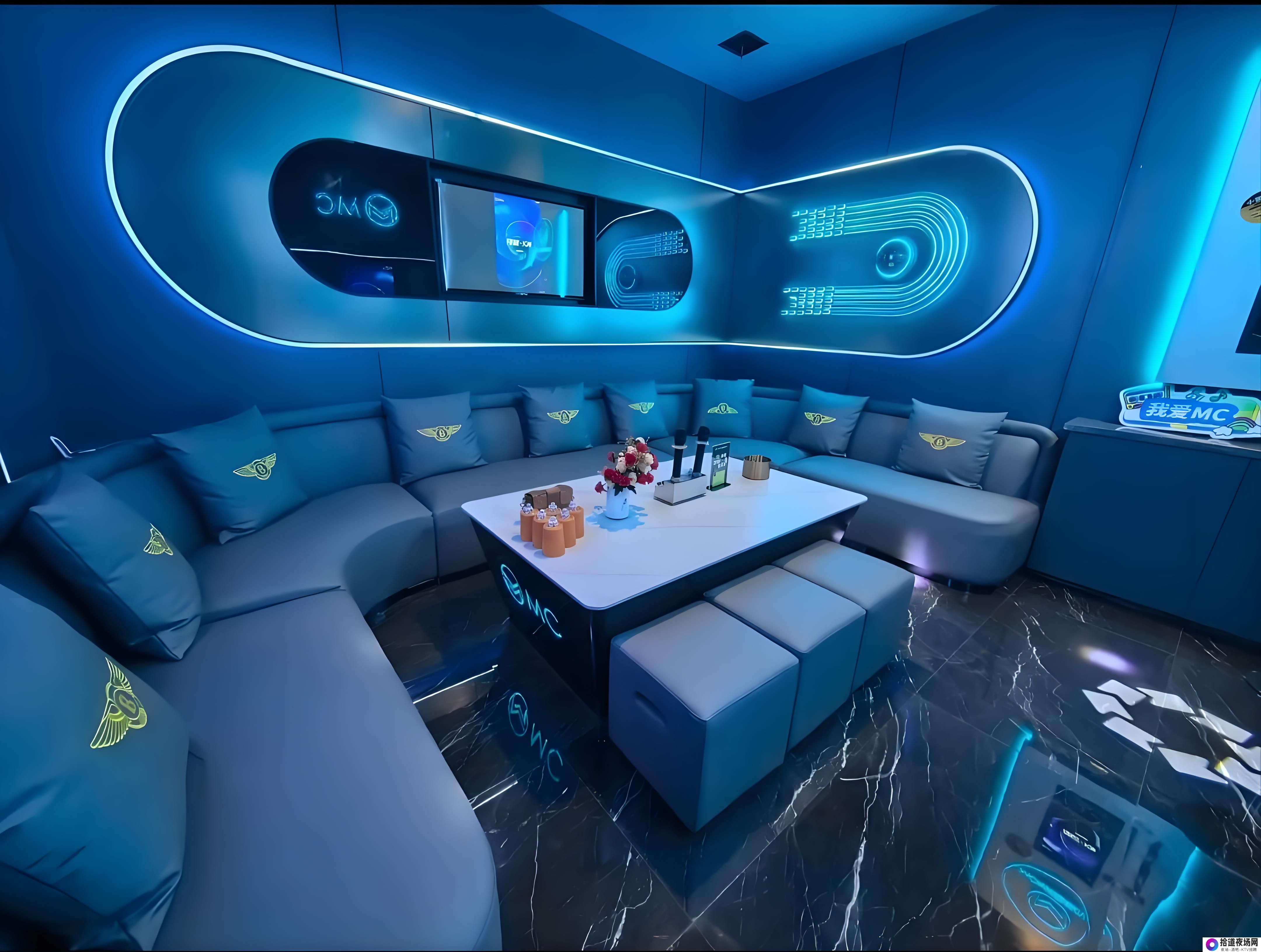 南昌中山路最受欢迎KTV推荐，哪家最牛？