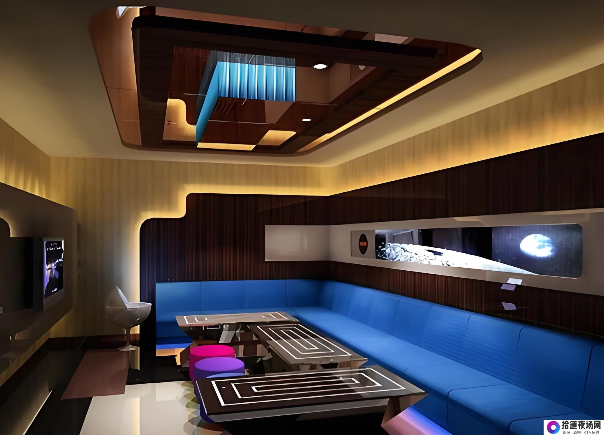 提升夜场运势的10个实用技巧