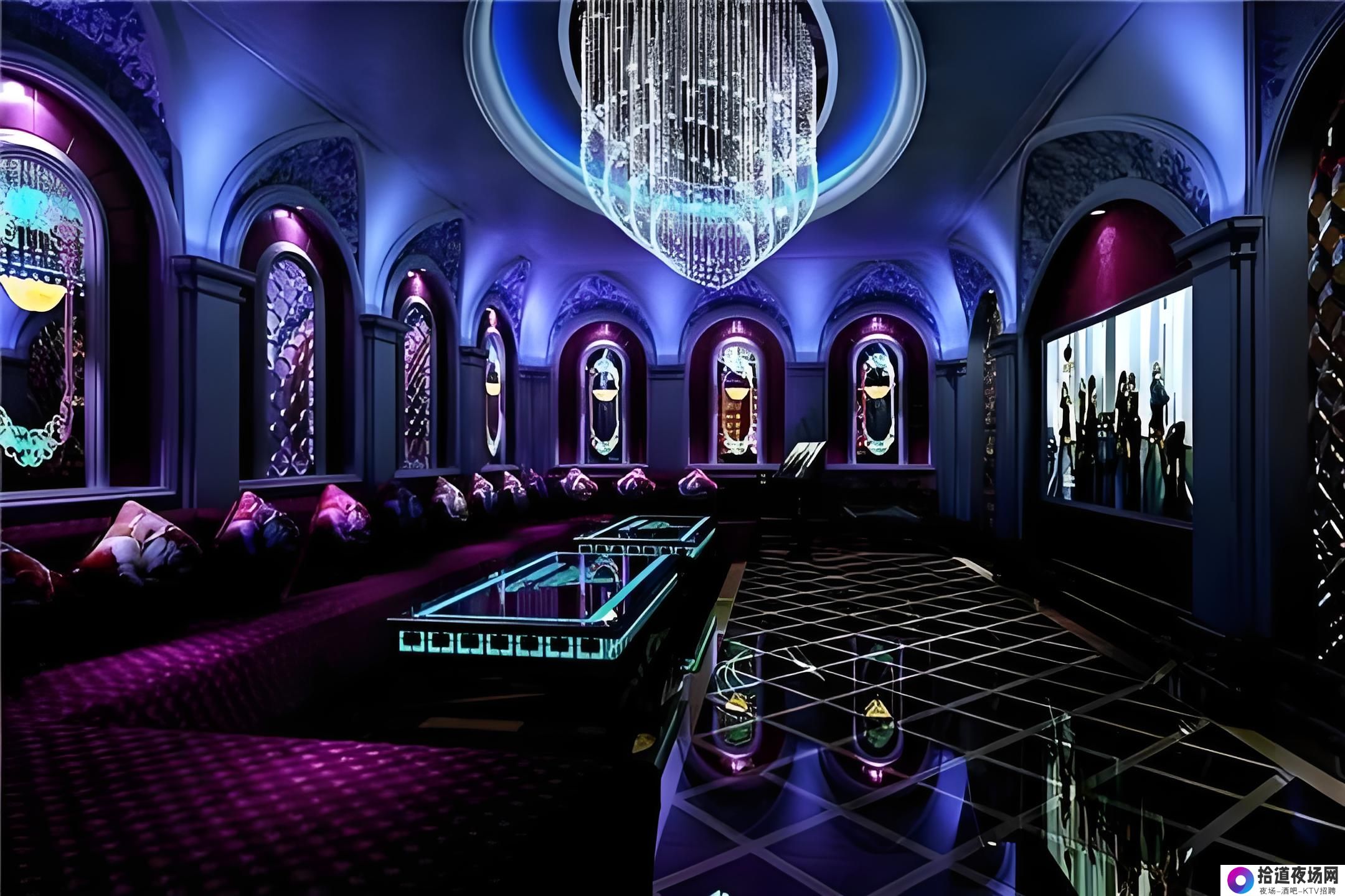 南昌KTV排行榜：2025年最受欢迎KTV推荐