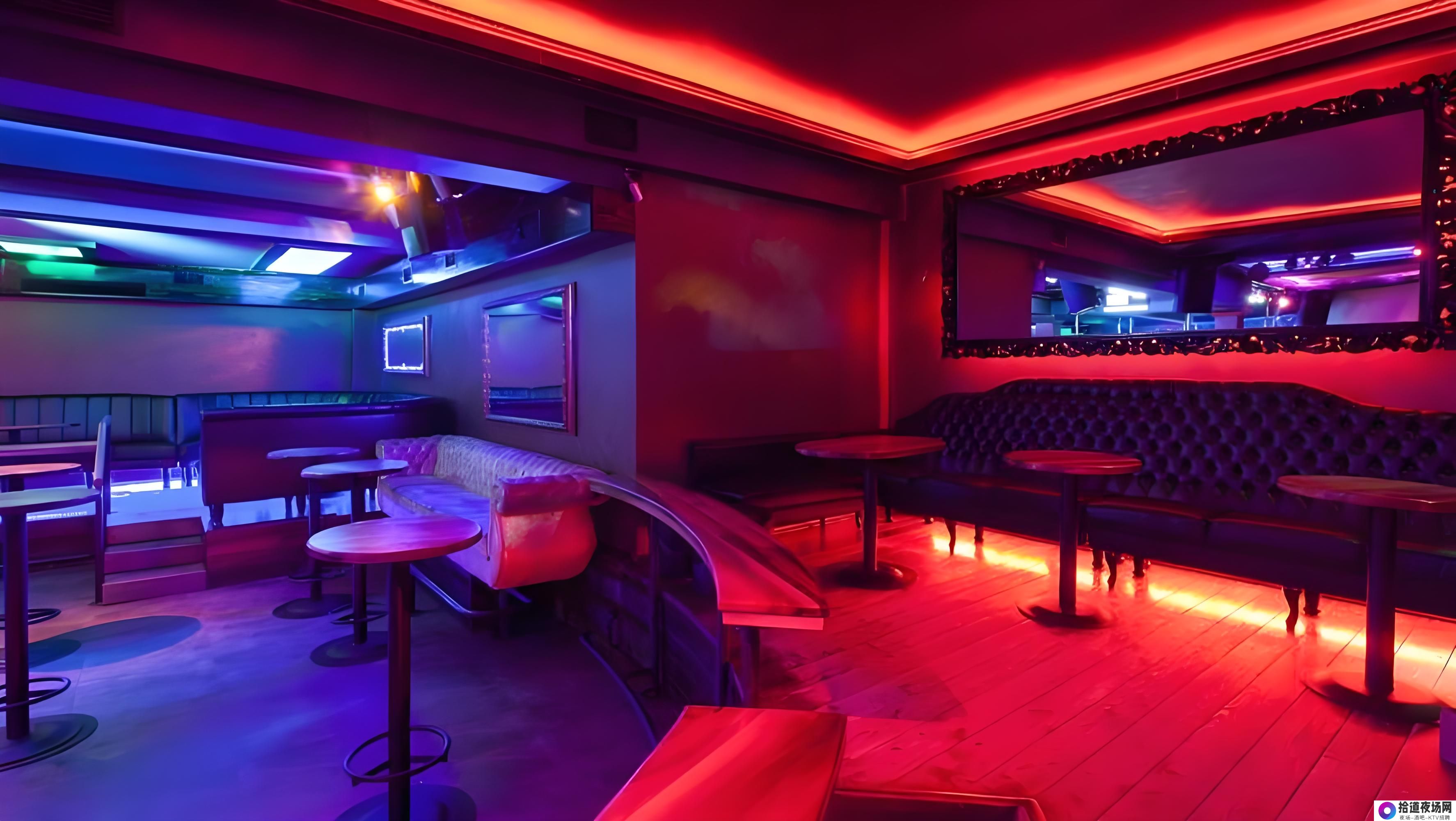 南昌夜场招聘条件：全方位岗位要求及职责解析