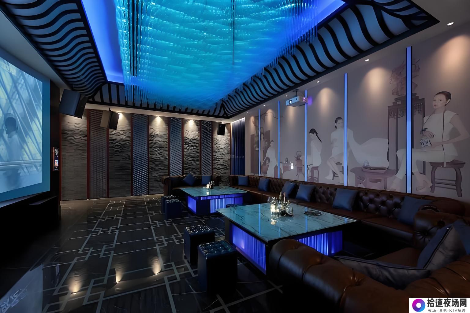 南昌夜场招聘56：夜场招聘岗位信息及要求详细解析