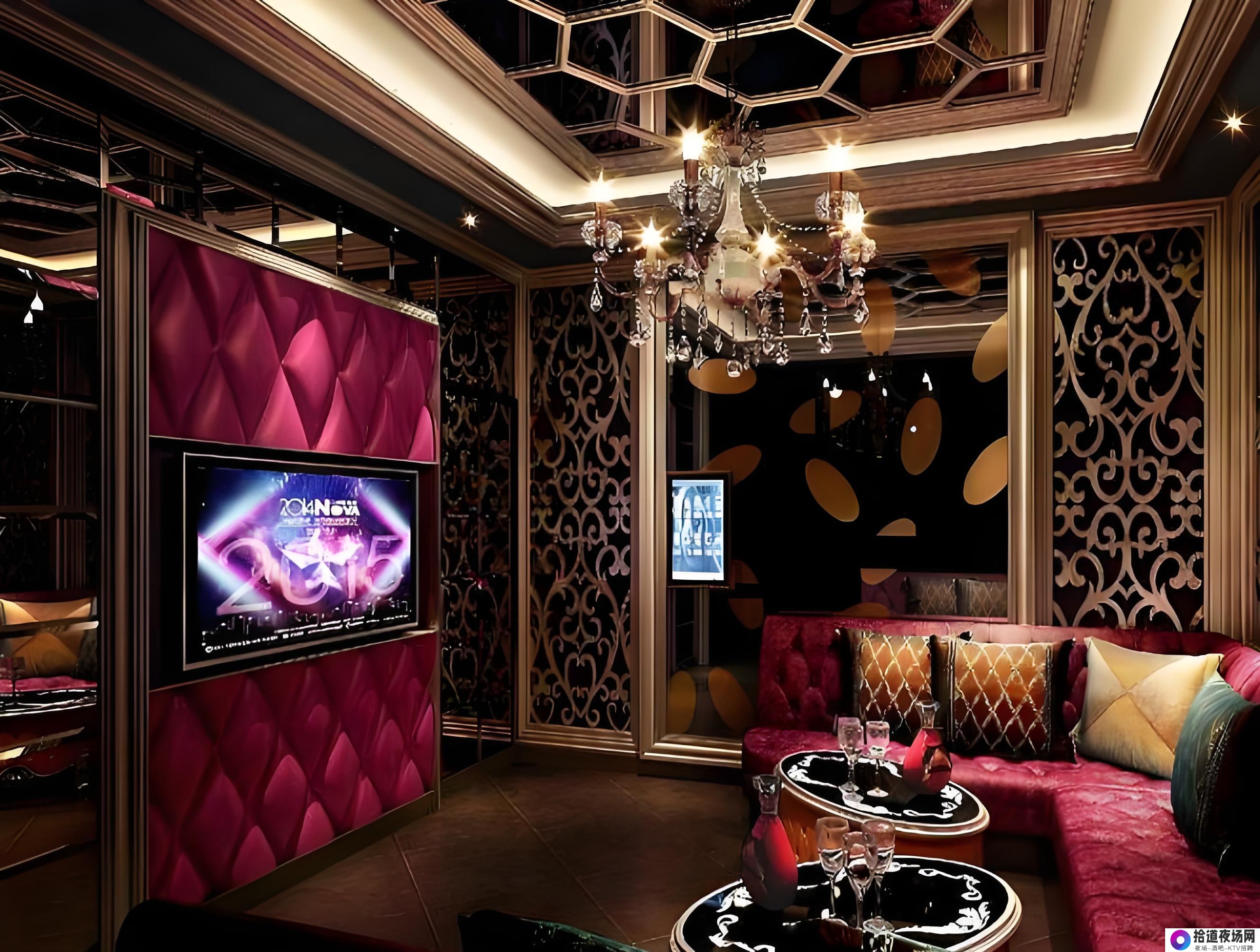 南昌夜总会招聘信息：高薪职位等你来挑战