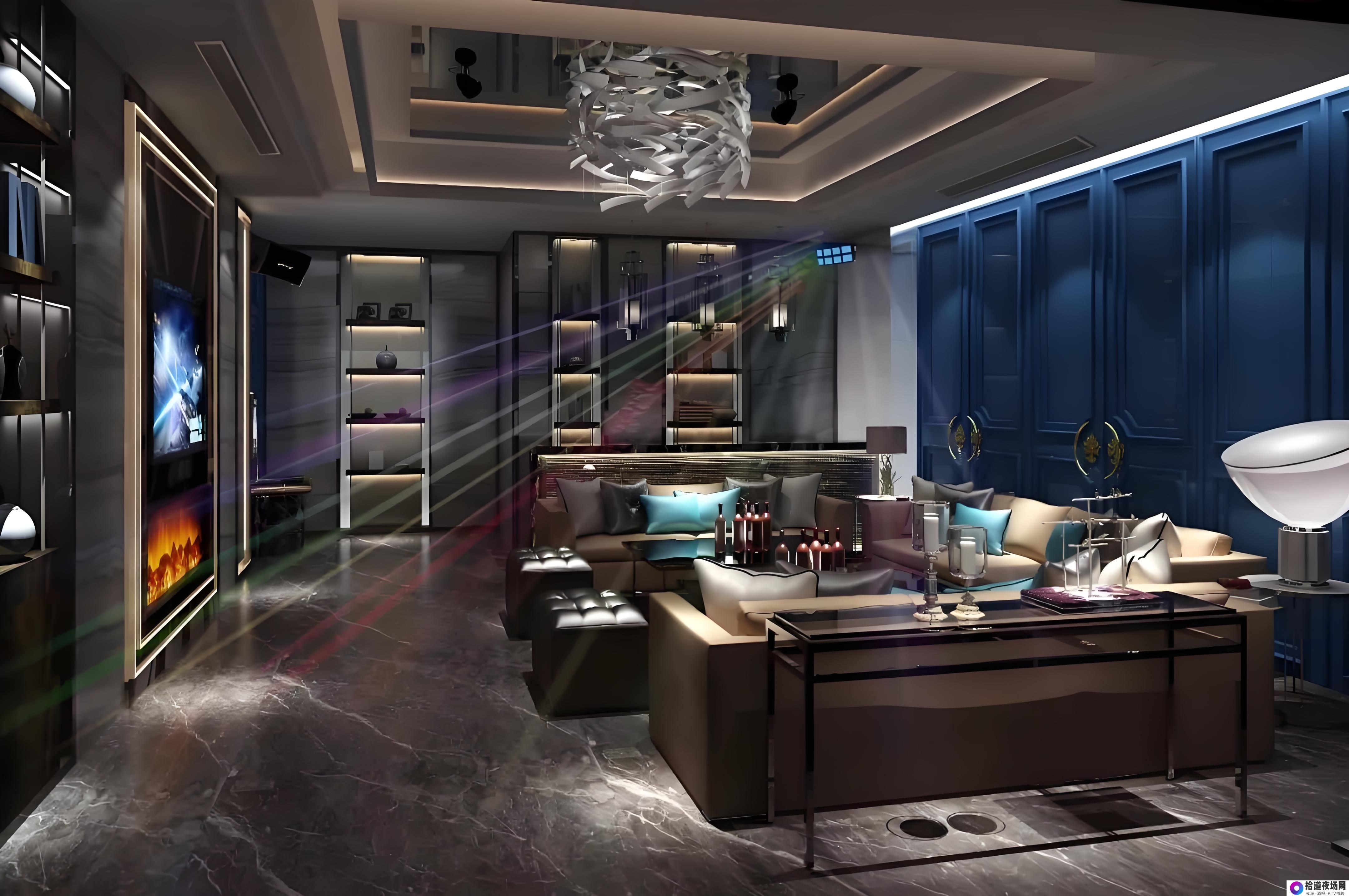 南昌KTV推荐：如何选择最适合你的娱乐场所