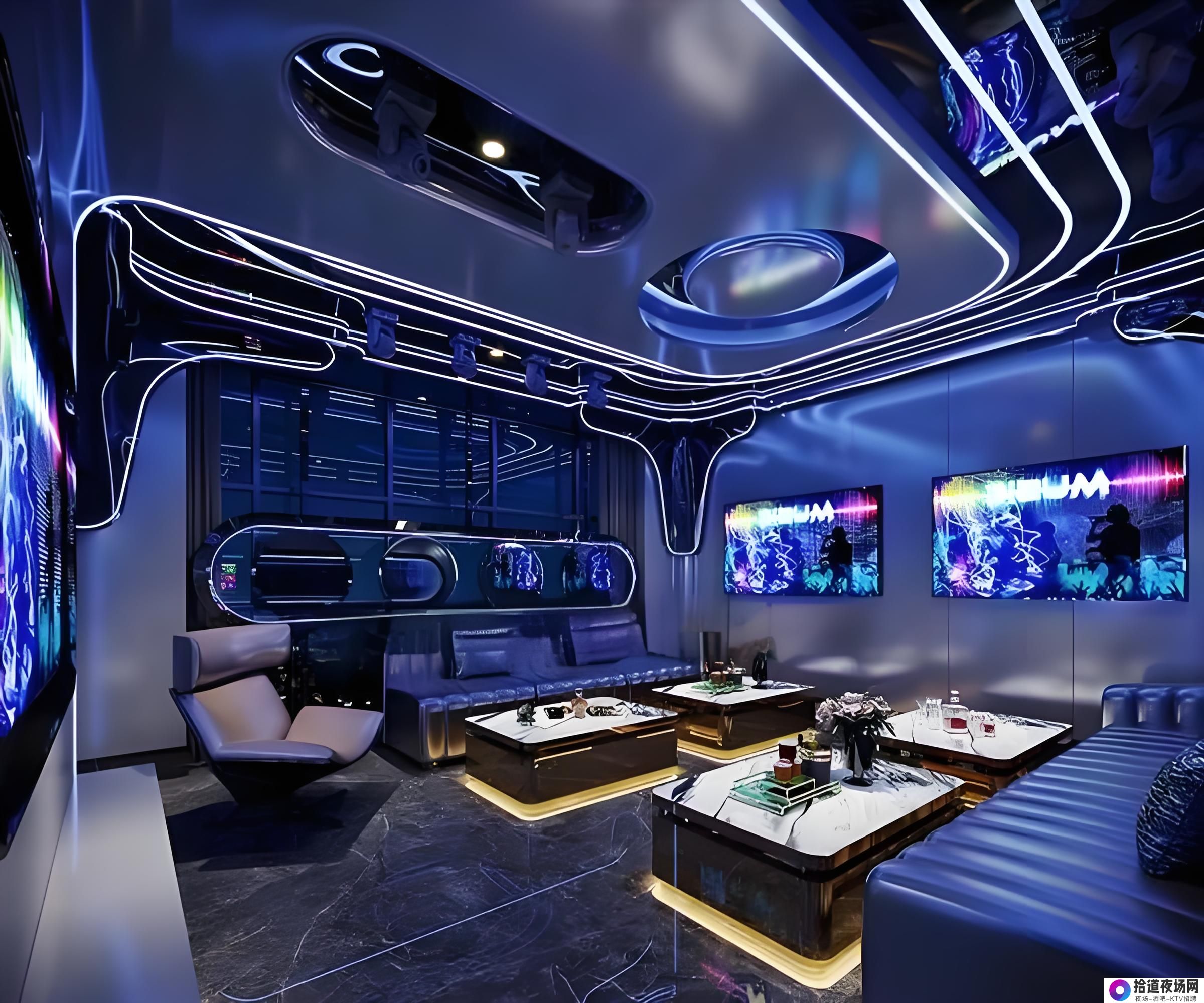 KTV营销新人如何在缺乏人脉时快速成长