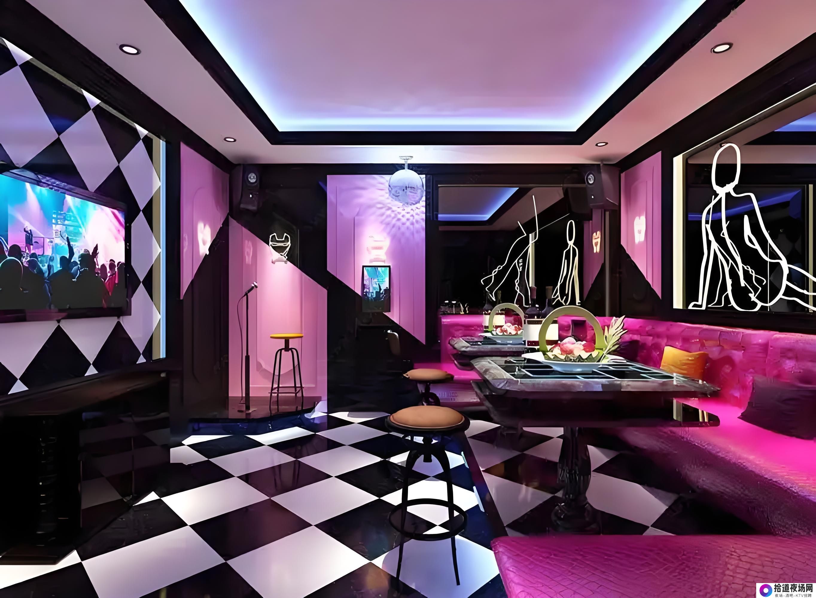 南昌KTV诚聘男服务员：待遇优厚，等你来加入！