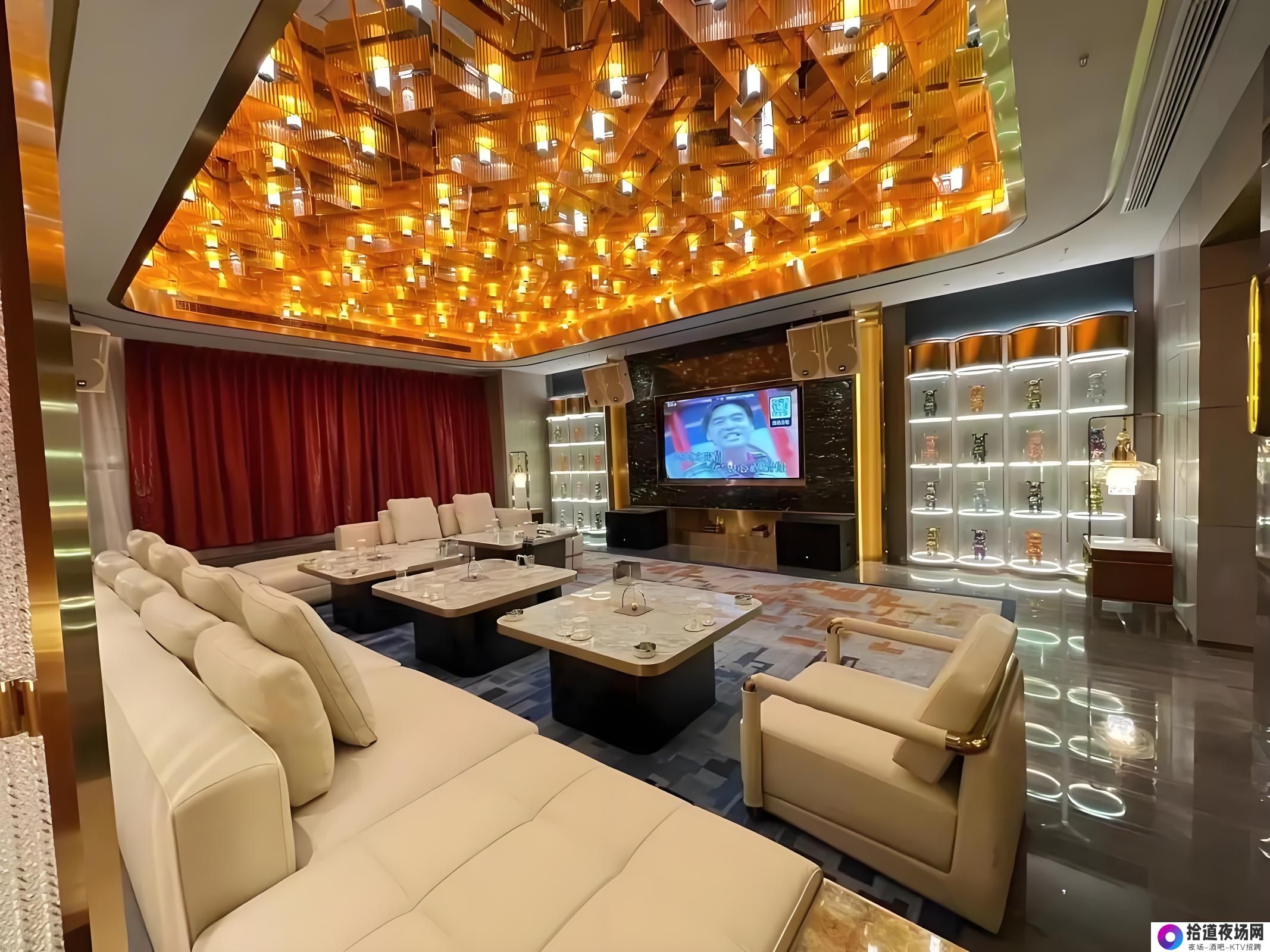 南昌夜总会招聘信息：热招岗位一应俱全等你来