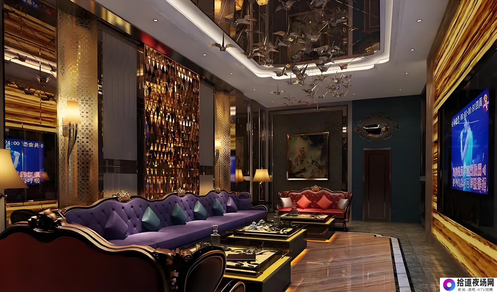 南昌夜总会诚聘：岗位多样 欢迎加入