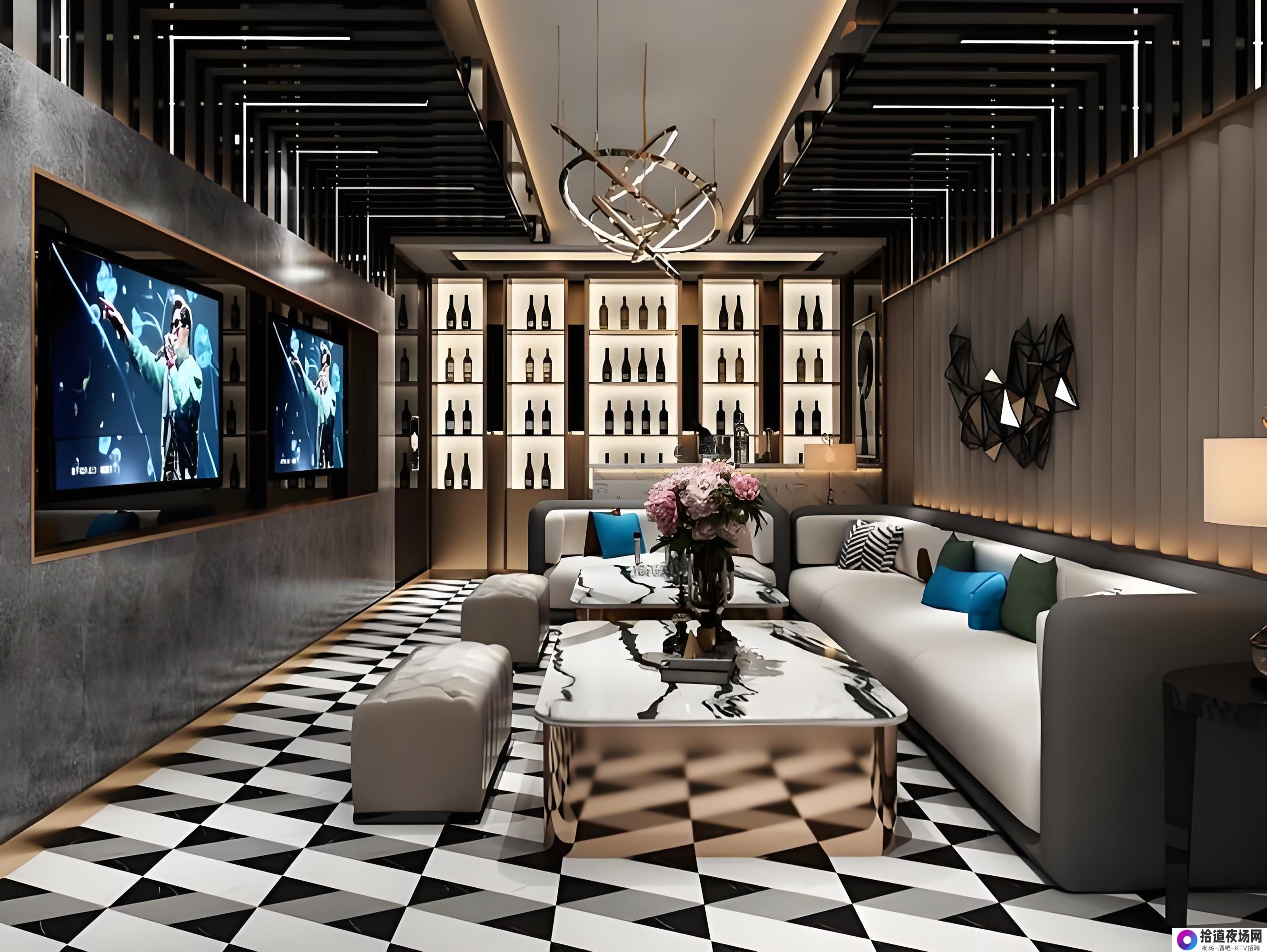 南昌夜场歌手招聘信息: 打造你的璀璨夜生活