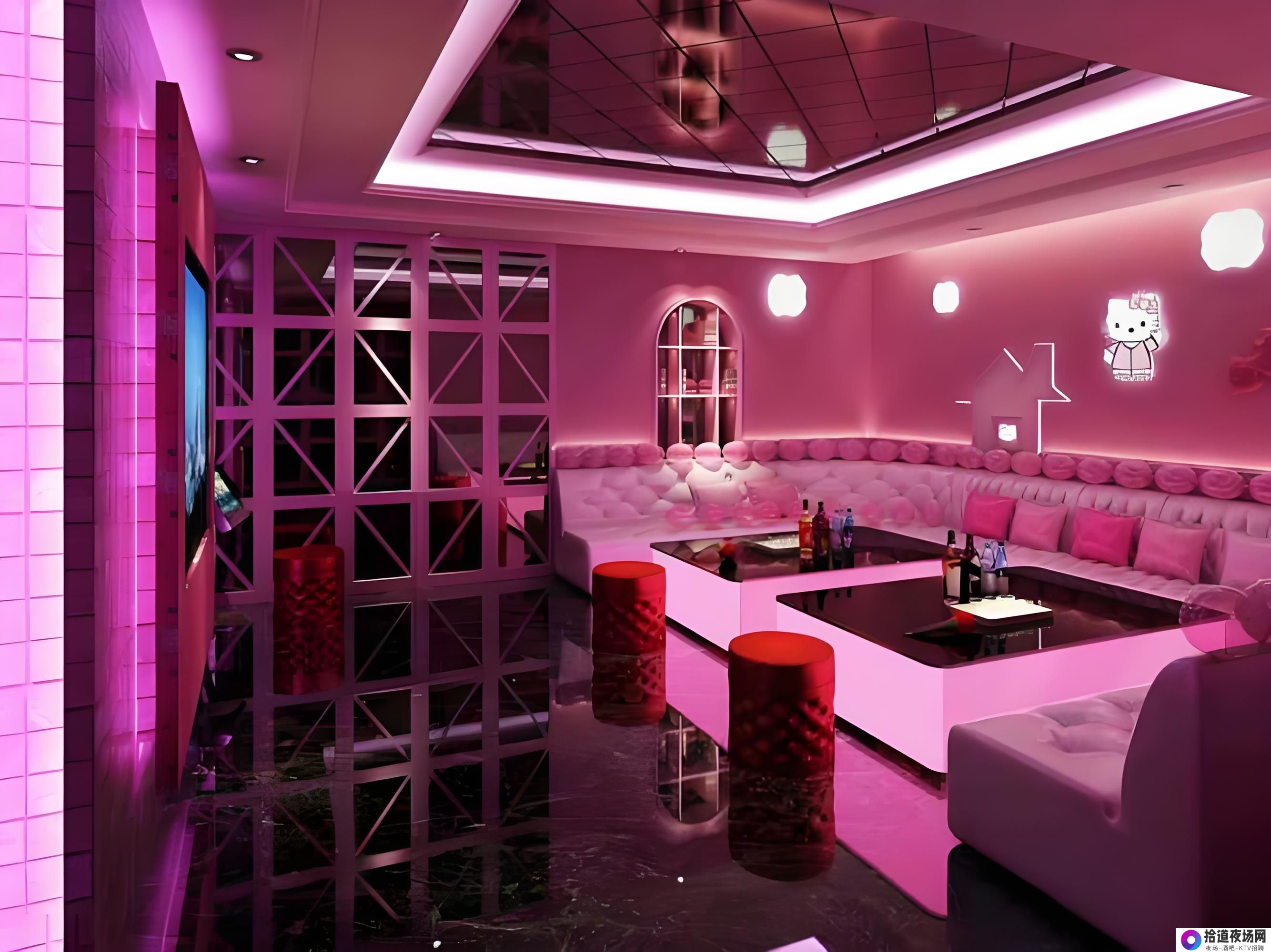 南昌夜场招聘模特:加入我们开启精彩职业生涯