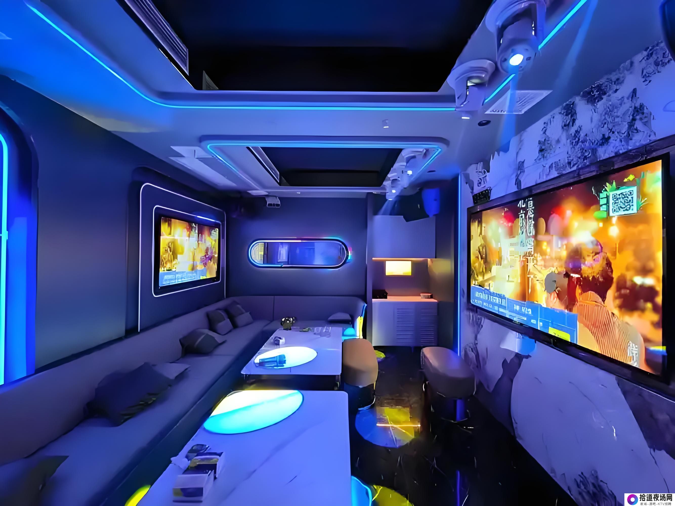 南昌酒吧招男模：机会来临，展现你的魅力