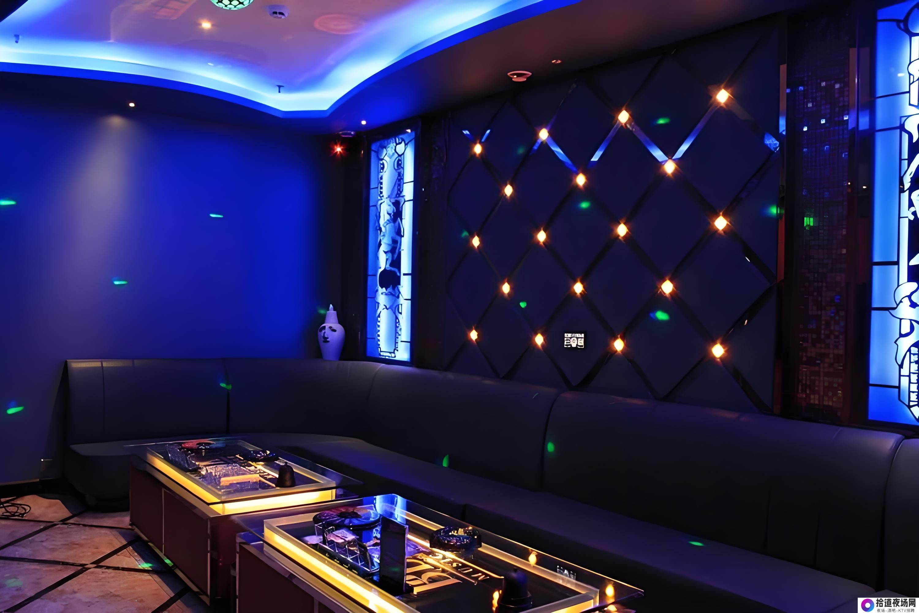 南昌KTV诚聘公主：待遇优厚，等你来加入！：全面了解岗位要求与职责