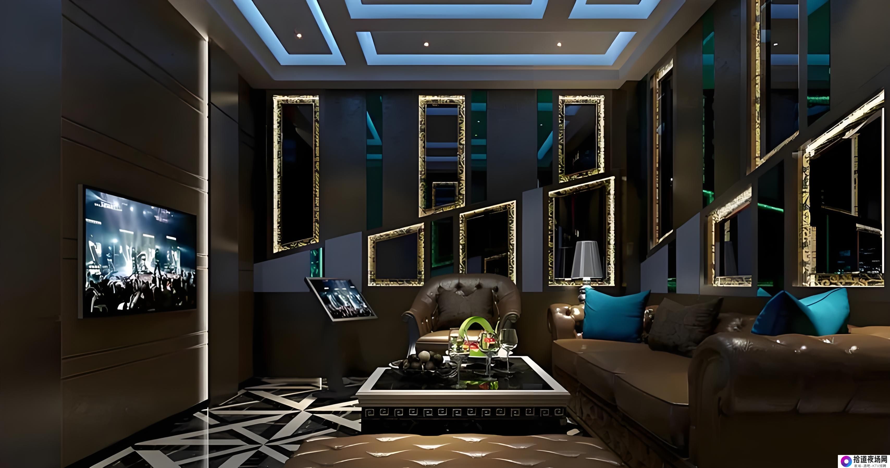 附近夜场KTV诚聘英才：加入我们，共赴欢乐之夜：KTV服务员/接待员招聘启事