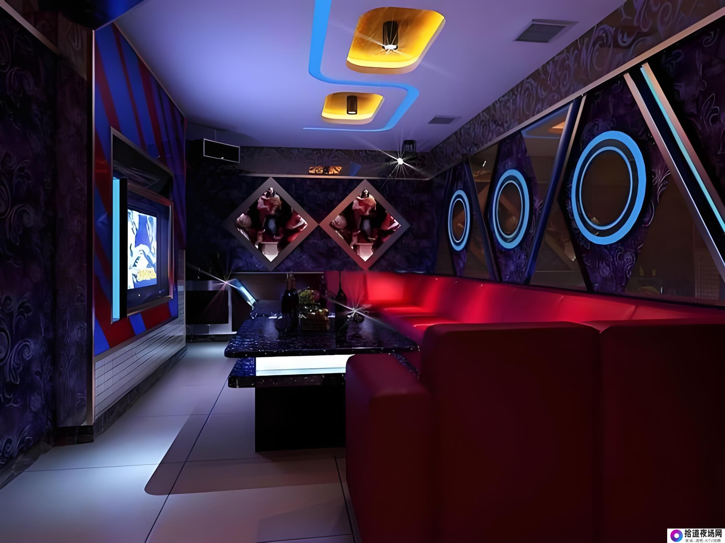 南昌夜场诚聘助理：加入我们，共创精彩夜晚！: 全面了解岗位信息与任职要求