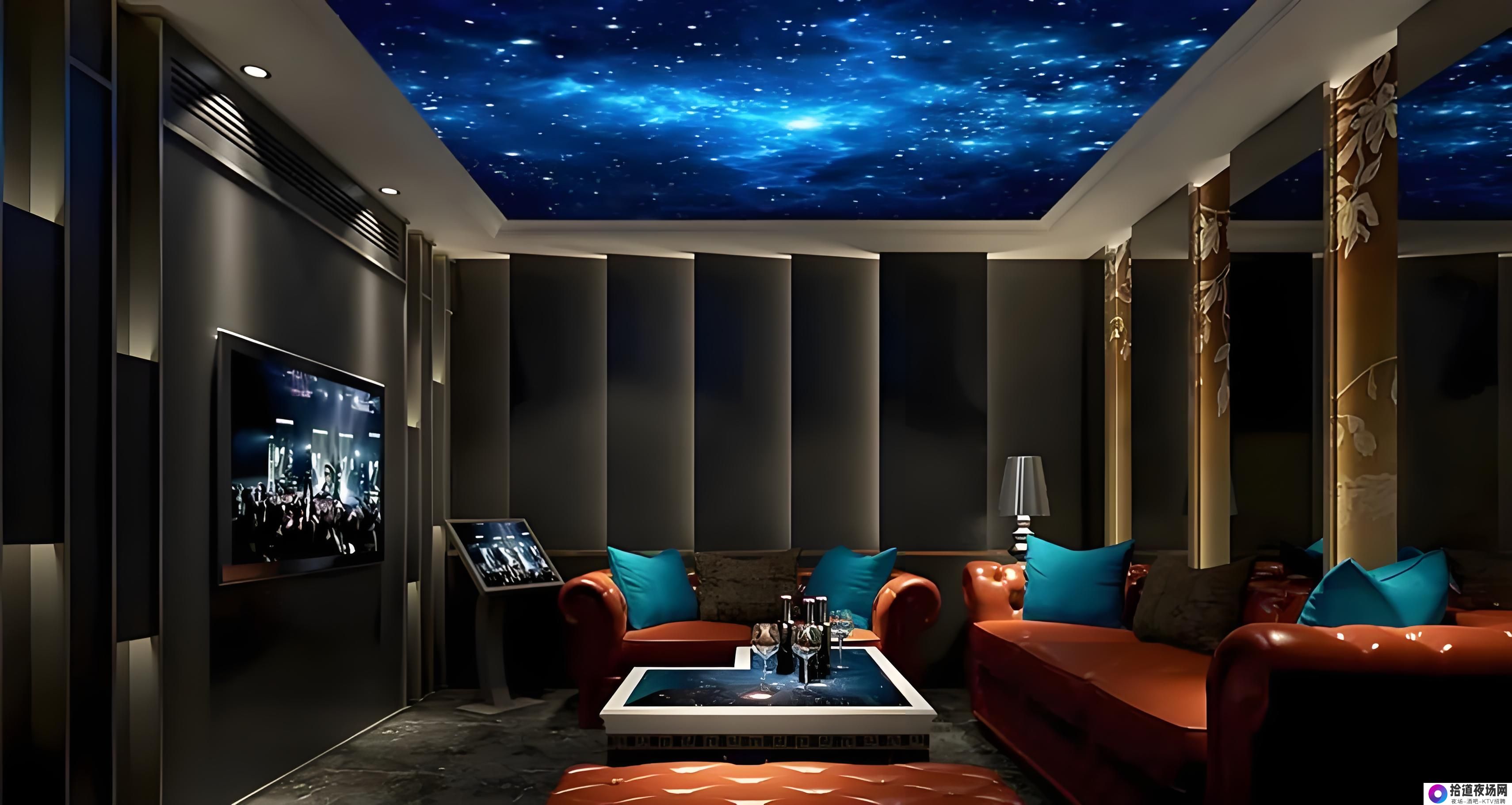 南昌酒吧夜场招聘1010：高薪诚聘各路英才，共筑狂欢之夜：岗位要求全解析