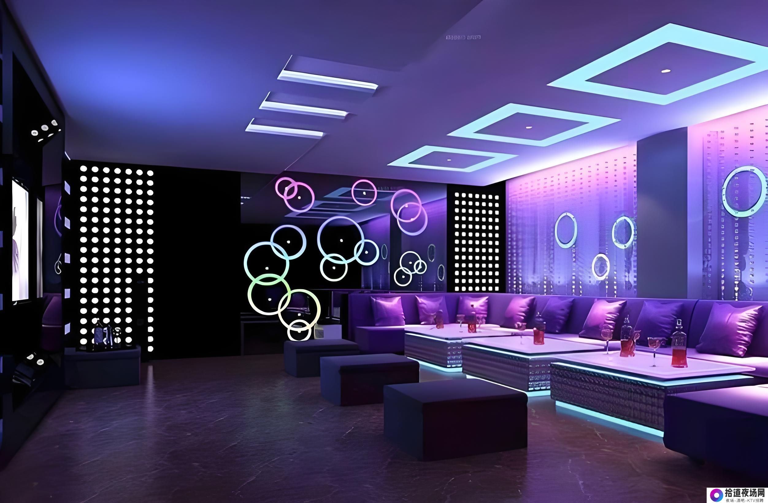 南昌顶级夜场诚聘佳丽：高薪岗位等你来挑战 : 全面了解招聘详情