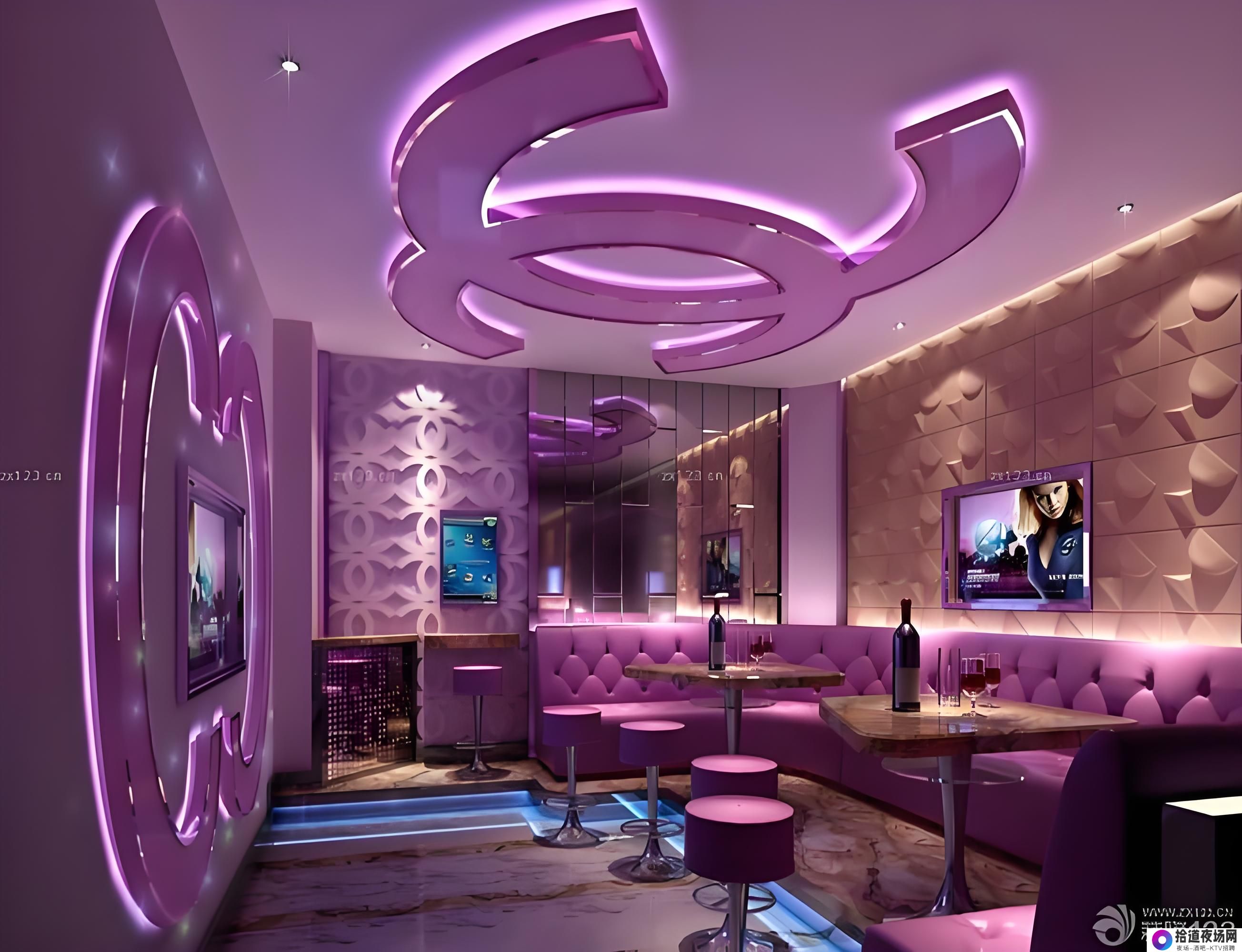 夜场吸引客户的实用技巧与沟通策略