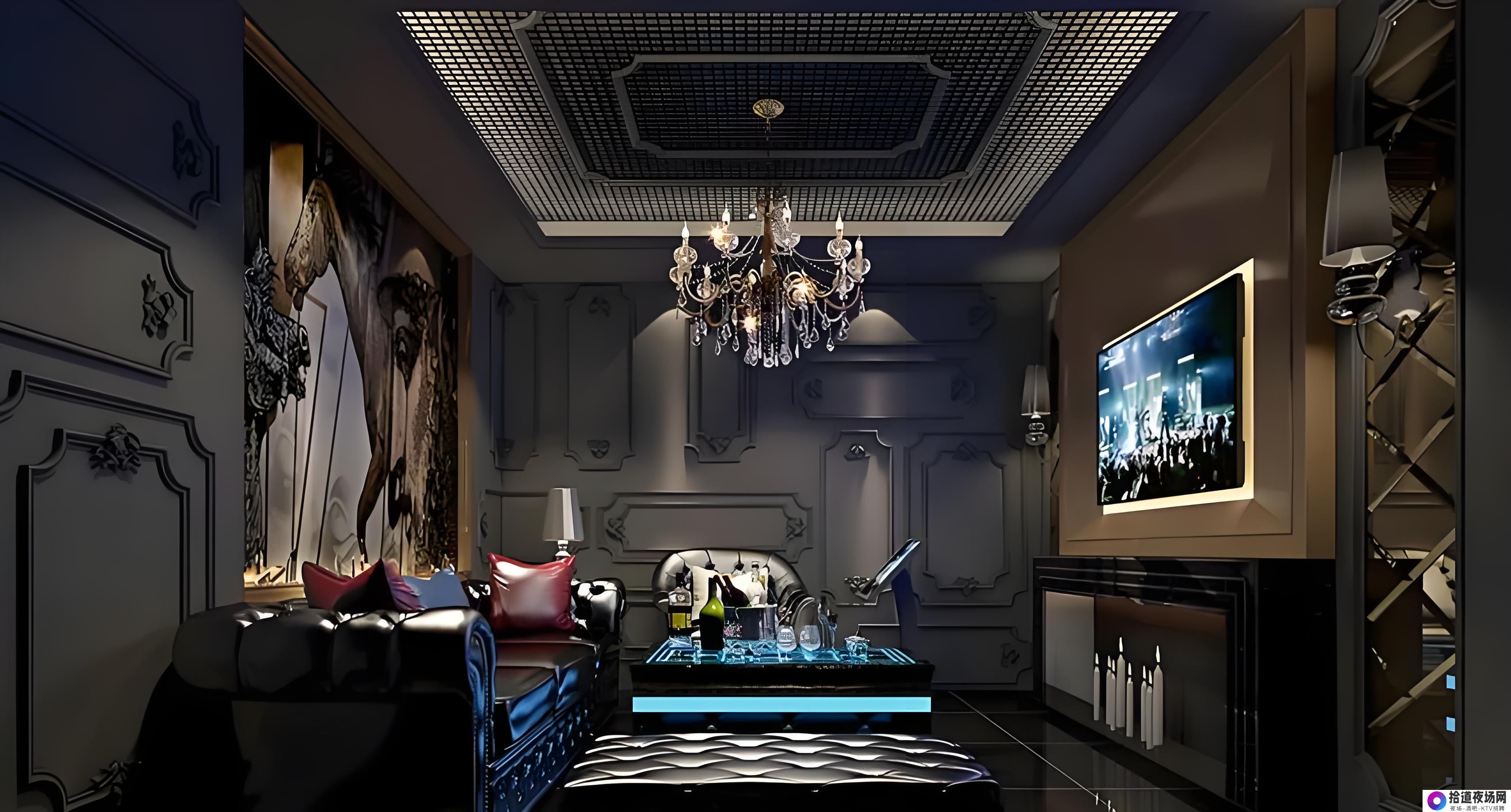 南昌低端KTV诚聘英才：服务员岗位等你来加入_薪资待遇优厚工作环境轻松