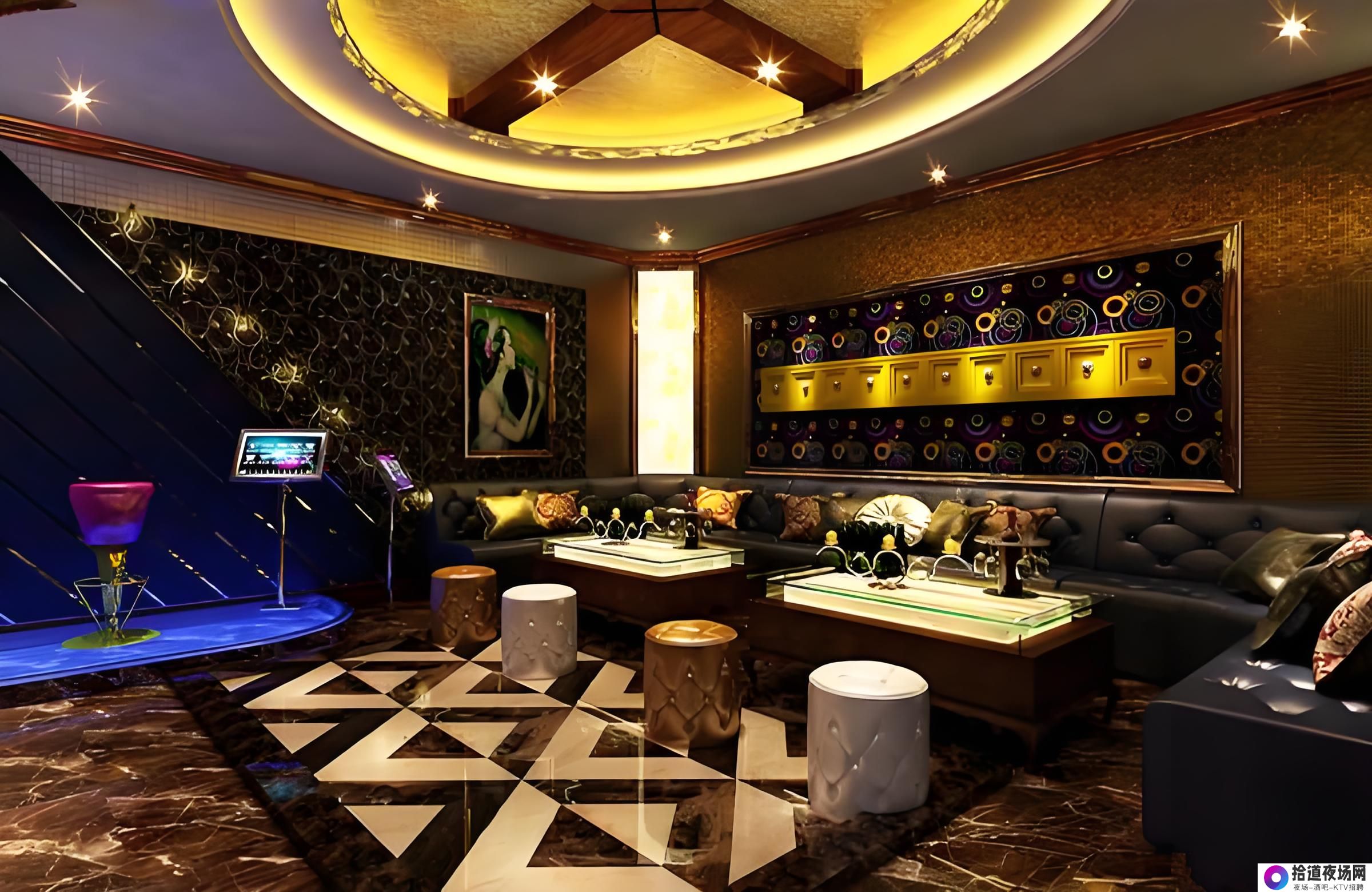 南昌夜场高薪诚聘英才：800岗位等你来挑战！附详细任职要求与职责