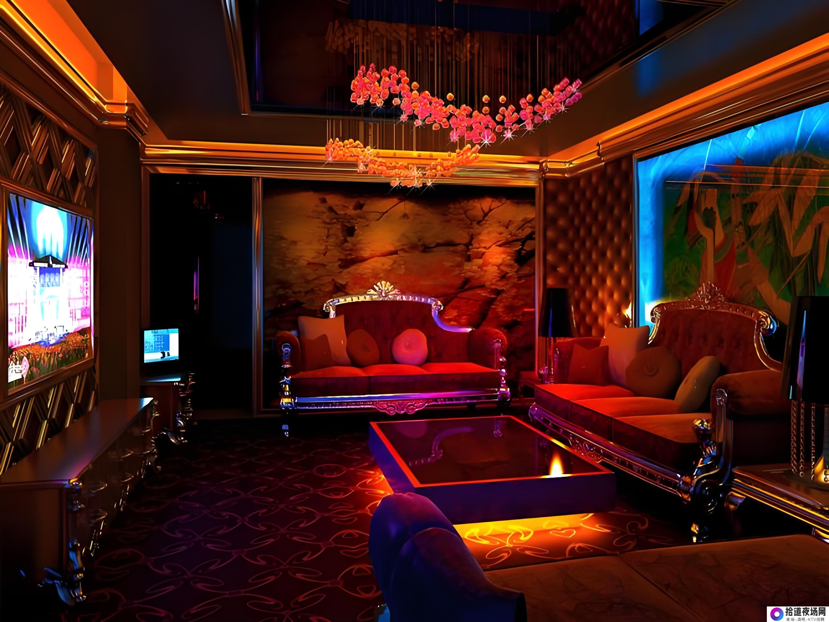 南昌夜场招聘排行榜：热门岗位全解析，高薪职位等你来！副标题：夜场精英集结号，职位要求大放送