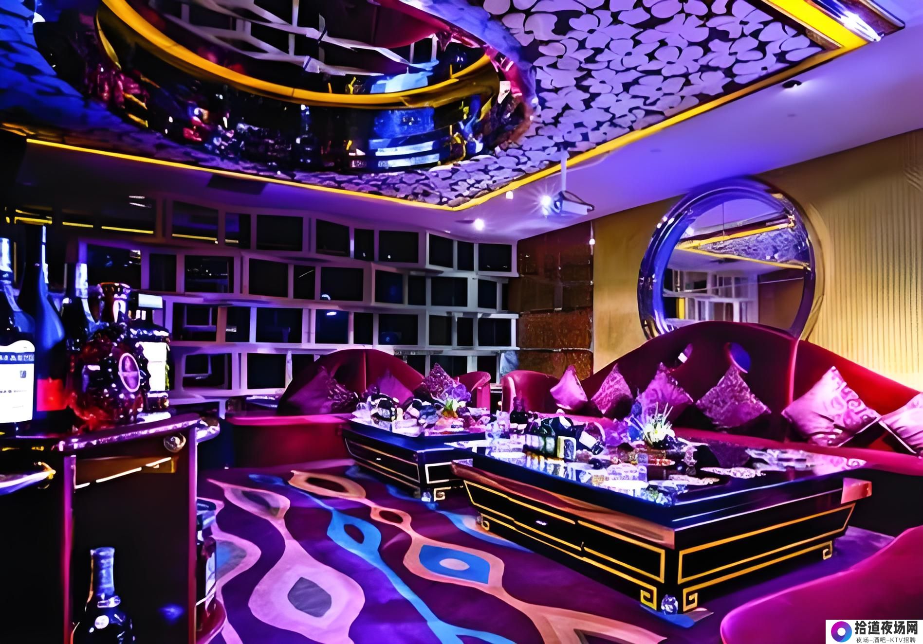 南昌夜场招聘56：高薪诚聘多岗位人才