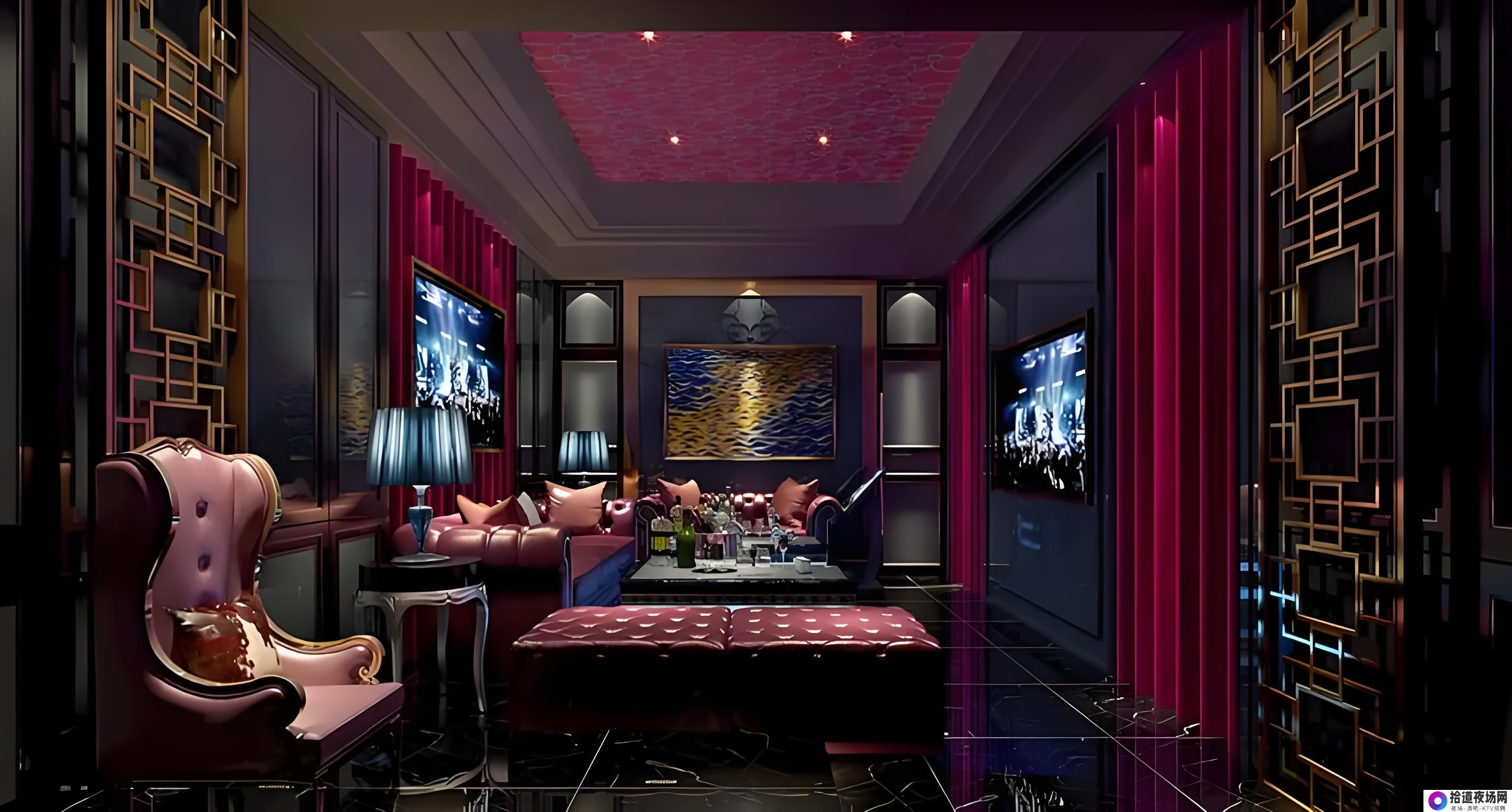 南昌夜总会招聘：迎接精彩的职业生涯