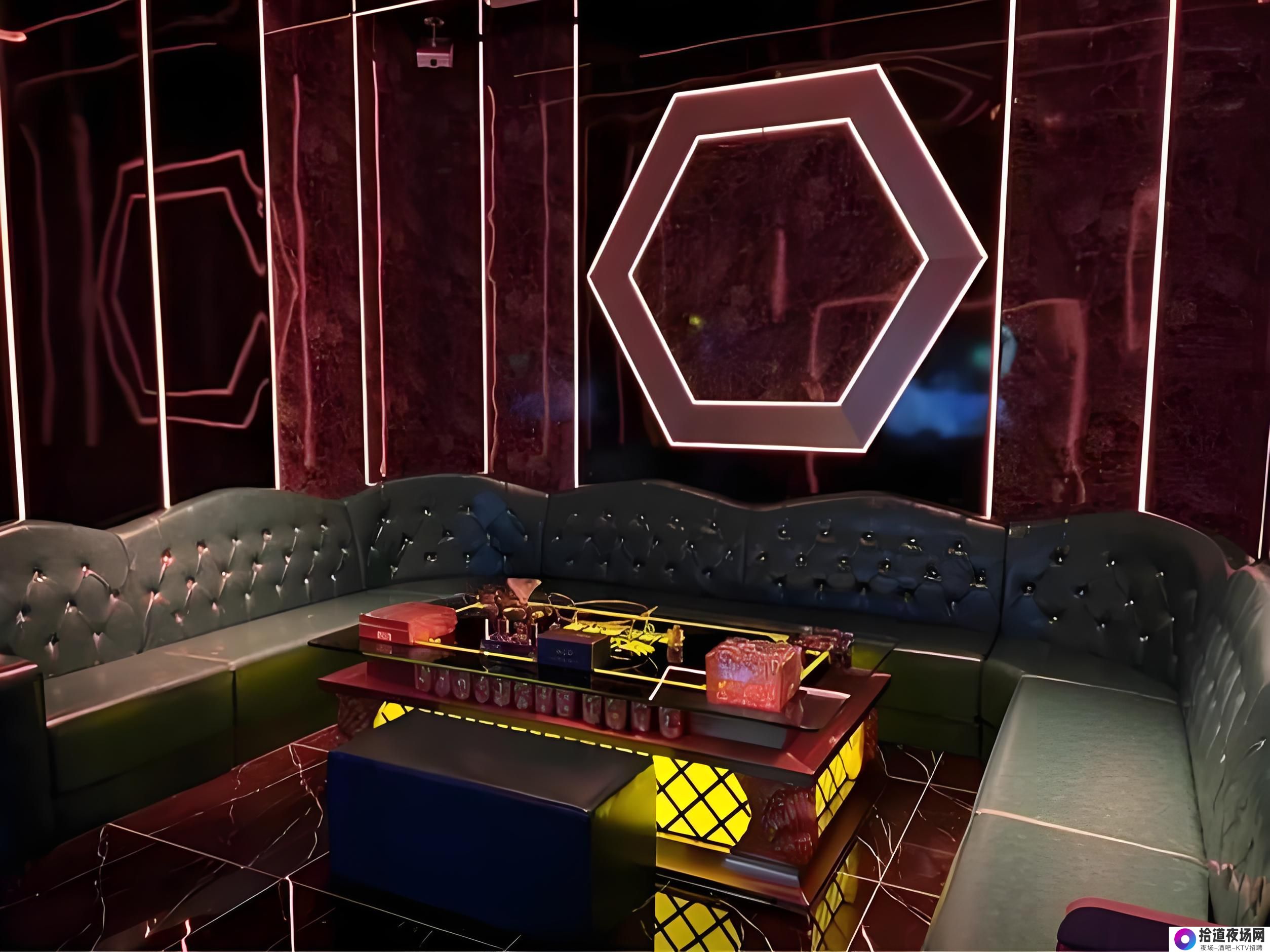 南昌KTV夜总会诚聘英才hz56：高薪岗位等你来挑战 : 详细招聘信息大公开