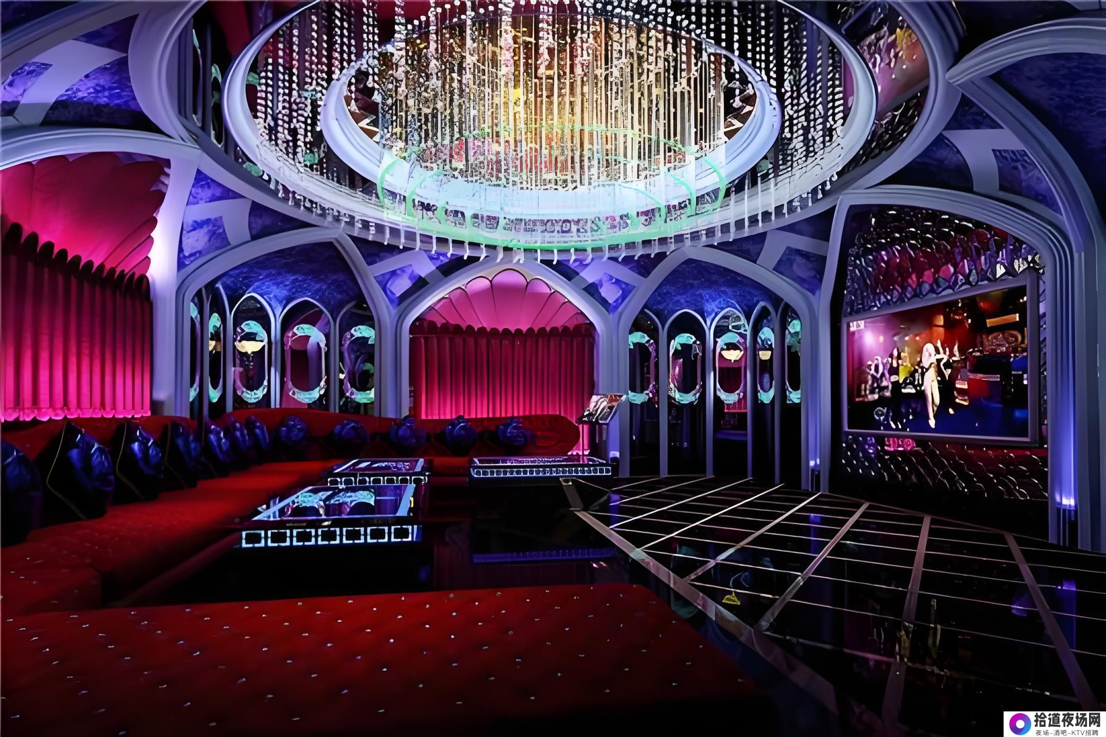 南昌高端夜场招聘需求：打造顶级夜生活体验