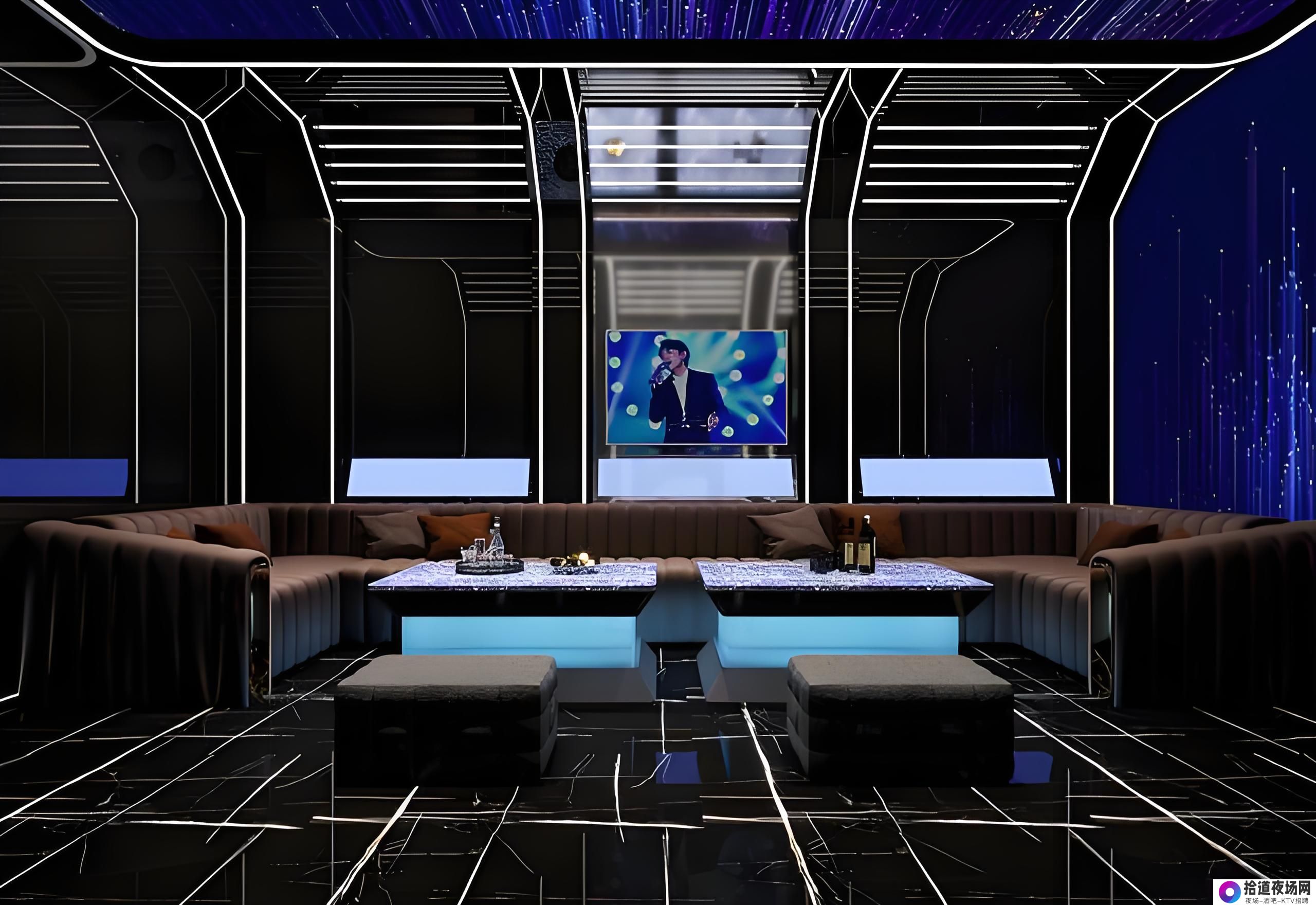 南昌芳华KTV招聘：发现你的闪光点