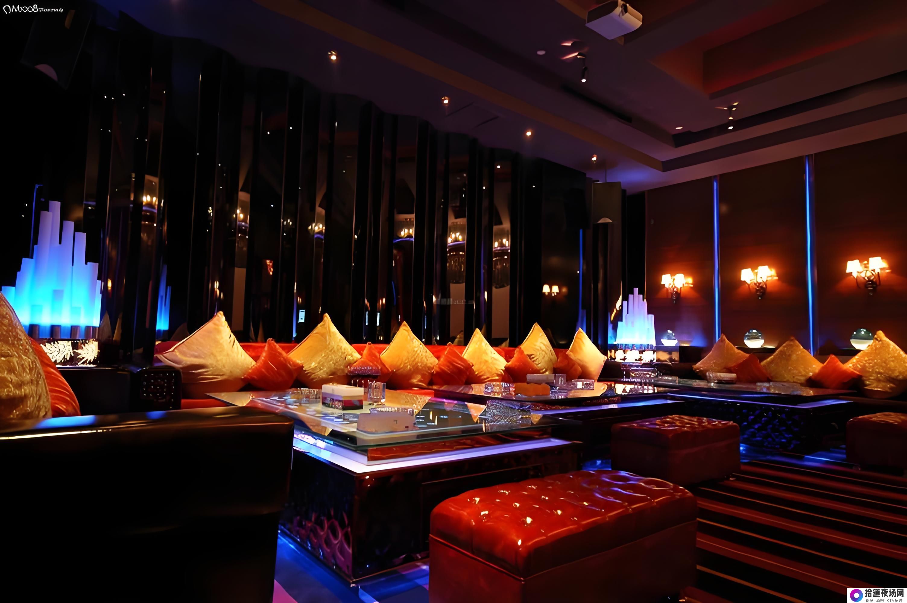 南昌夜总会招聘详解：岗位信息与申请指南