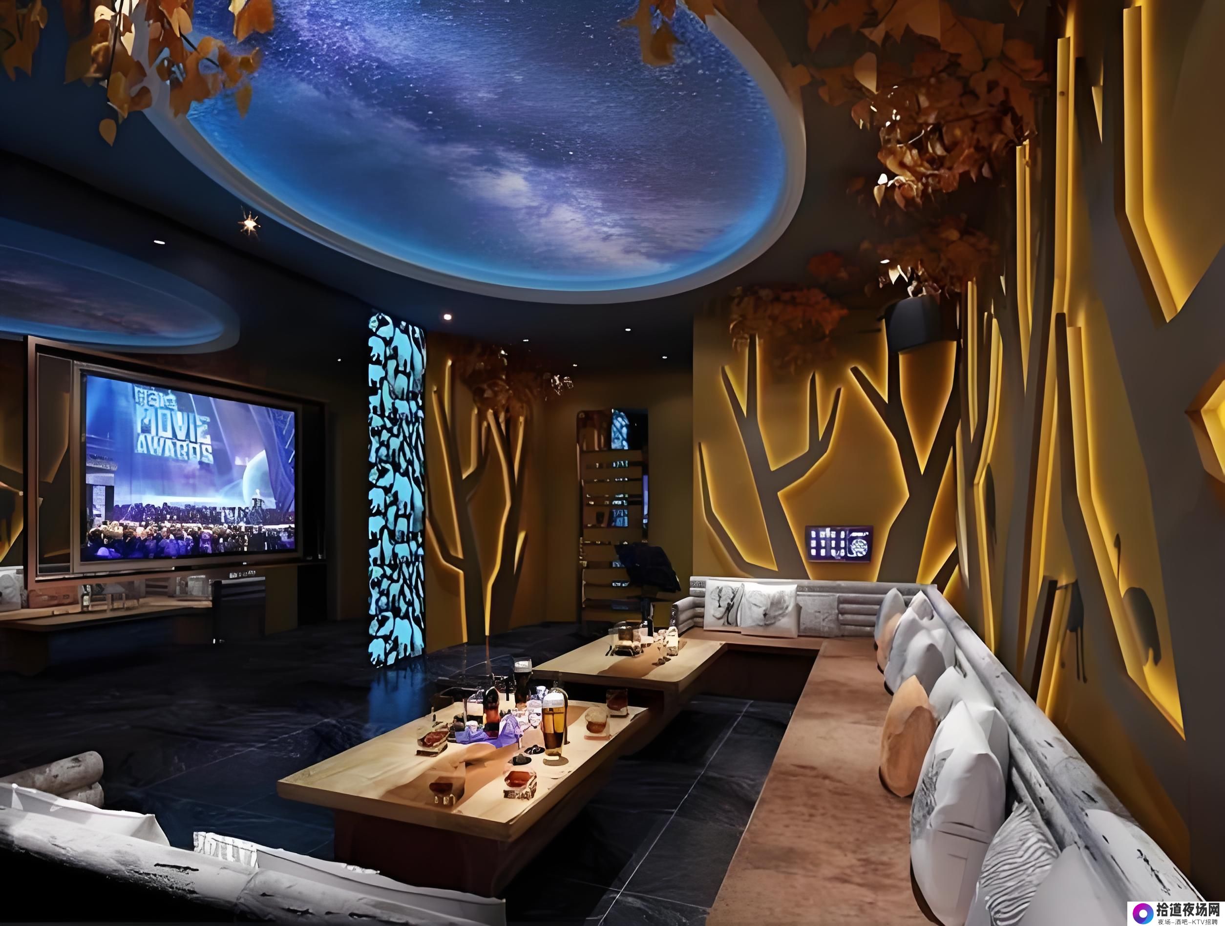 南昌夜场招聘信息指南：详解岗位要求与职责