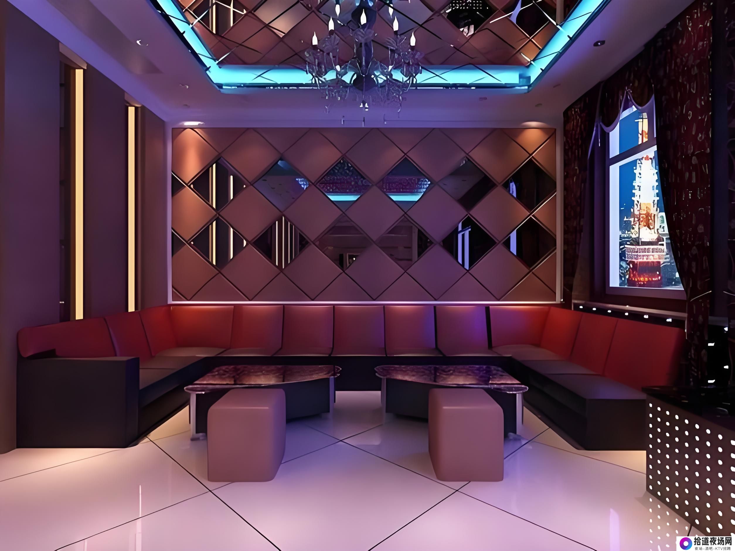 南昌酒吧诚聘男模：激情工作 赢取高薪