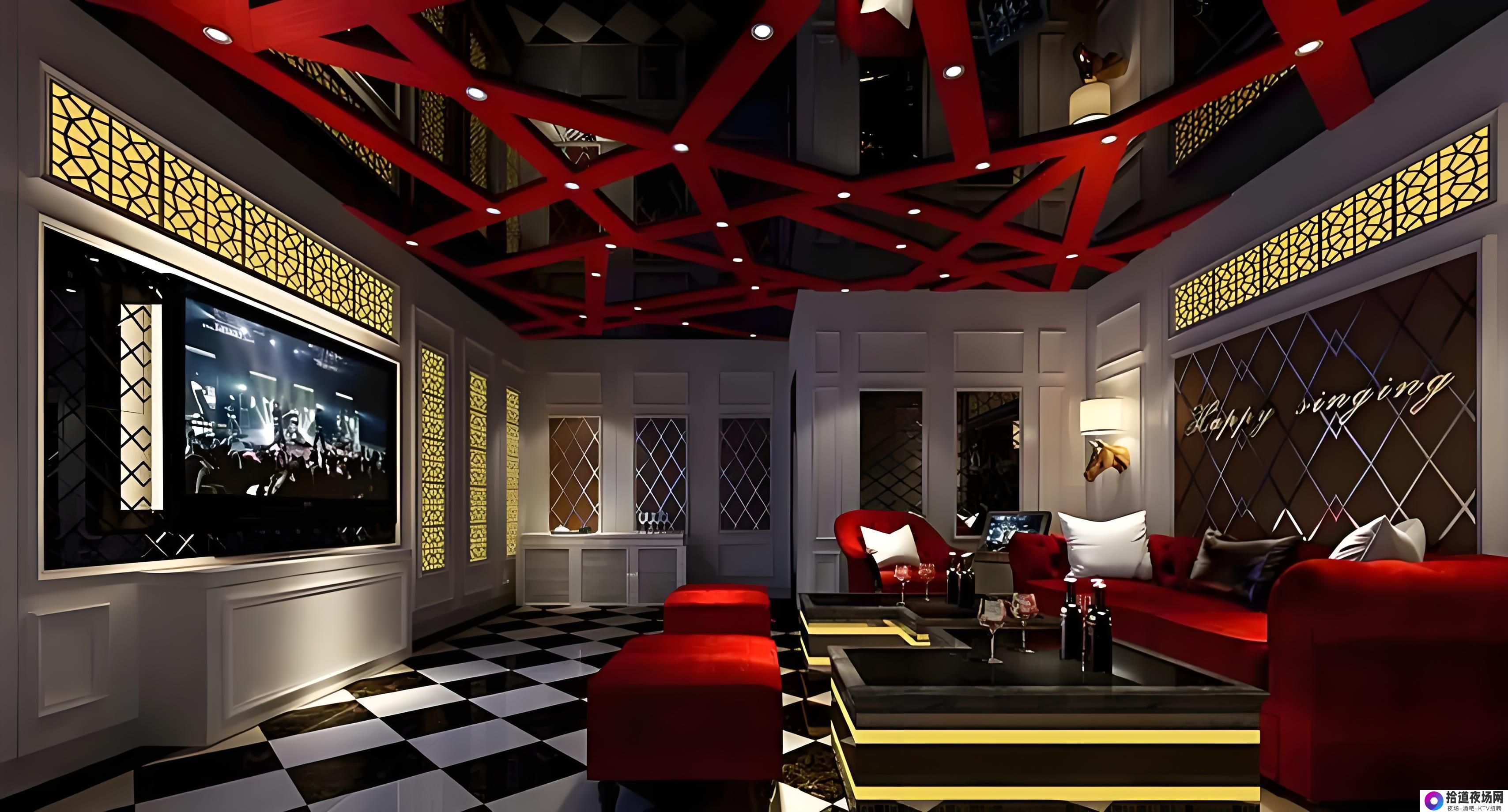 南昌夜总会招聘信息：寻找优秀的娱乐工作人员