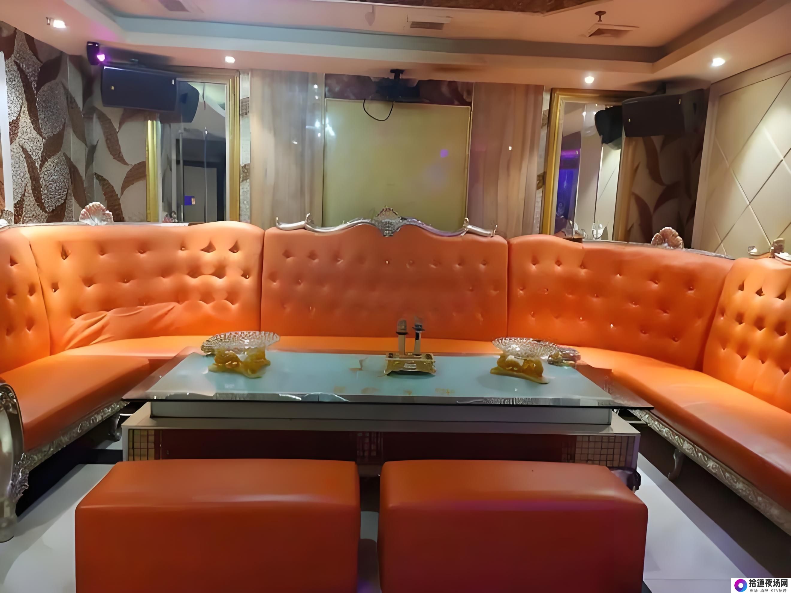 南昌夜总会招聘指南：职位详情与申请条件曝光