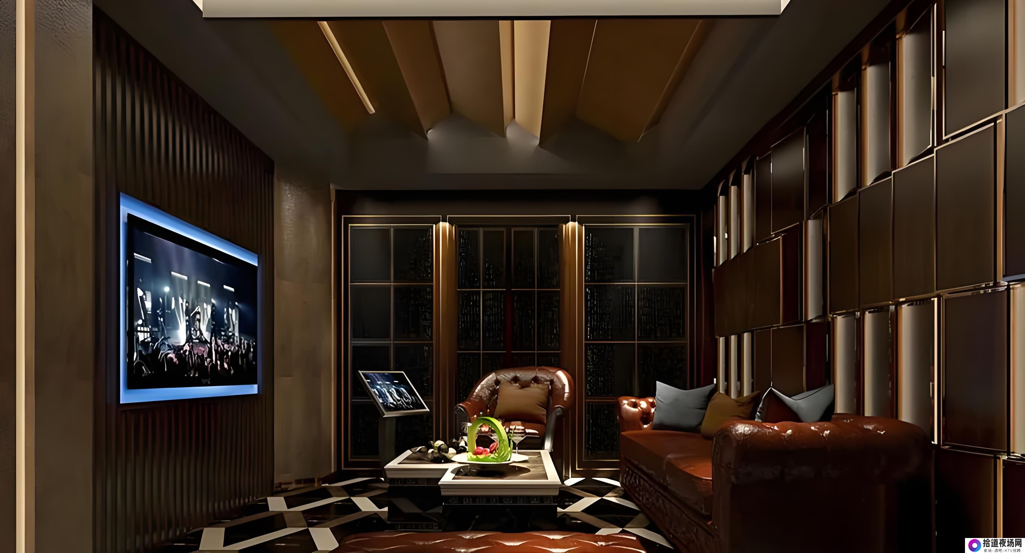 南昌夜场招聘条件：岗位信息、要求及职责全解析