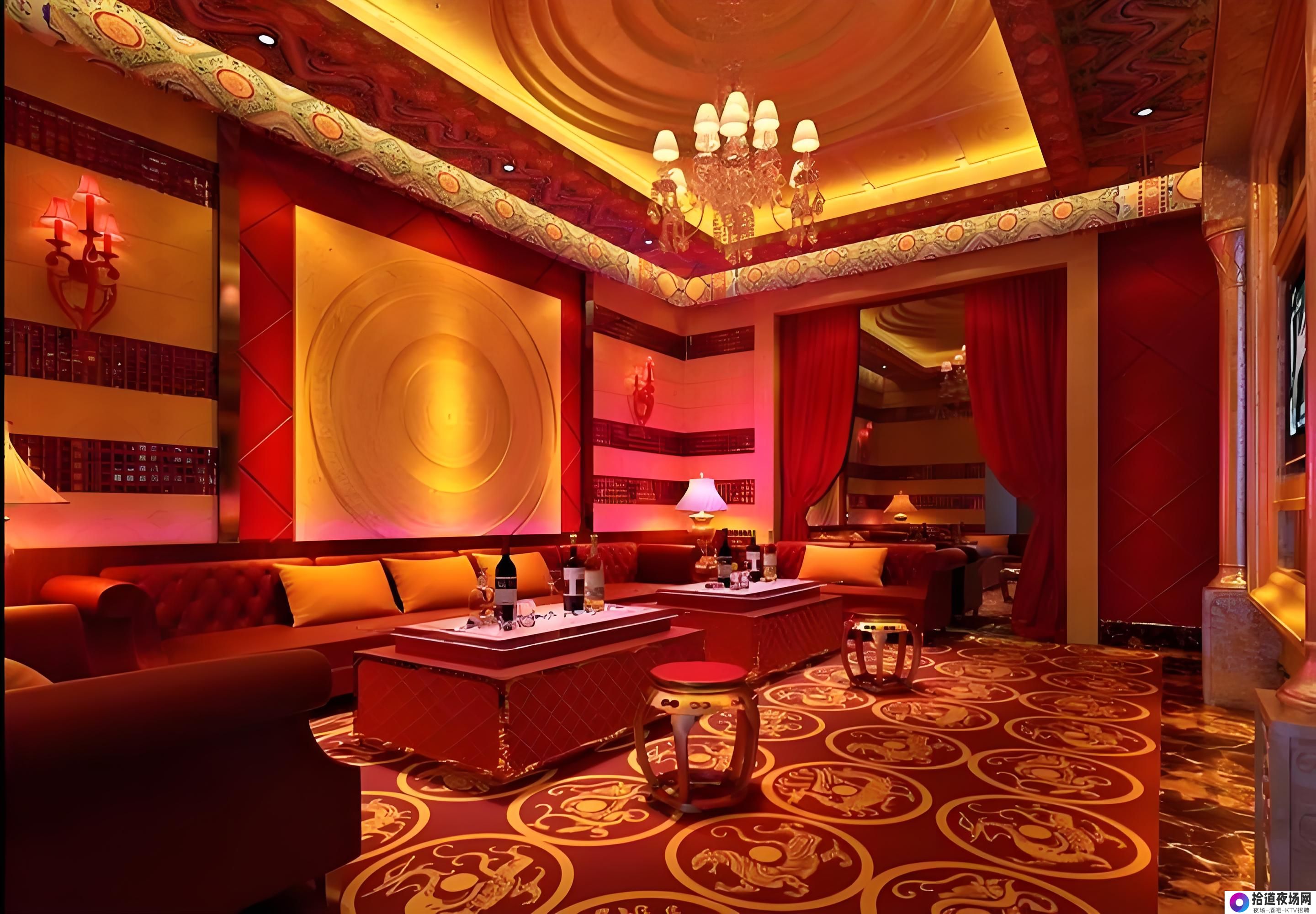 南昌夜场招聘：招聘信息详解，找准你的职场定位