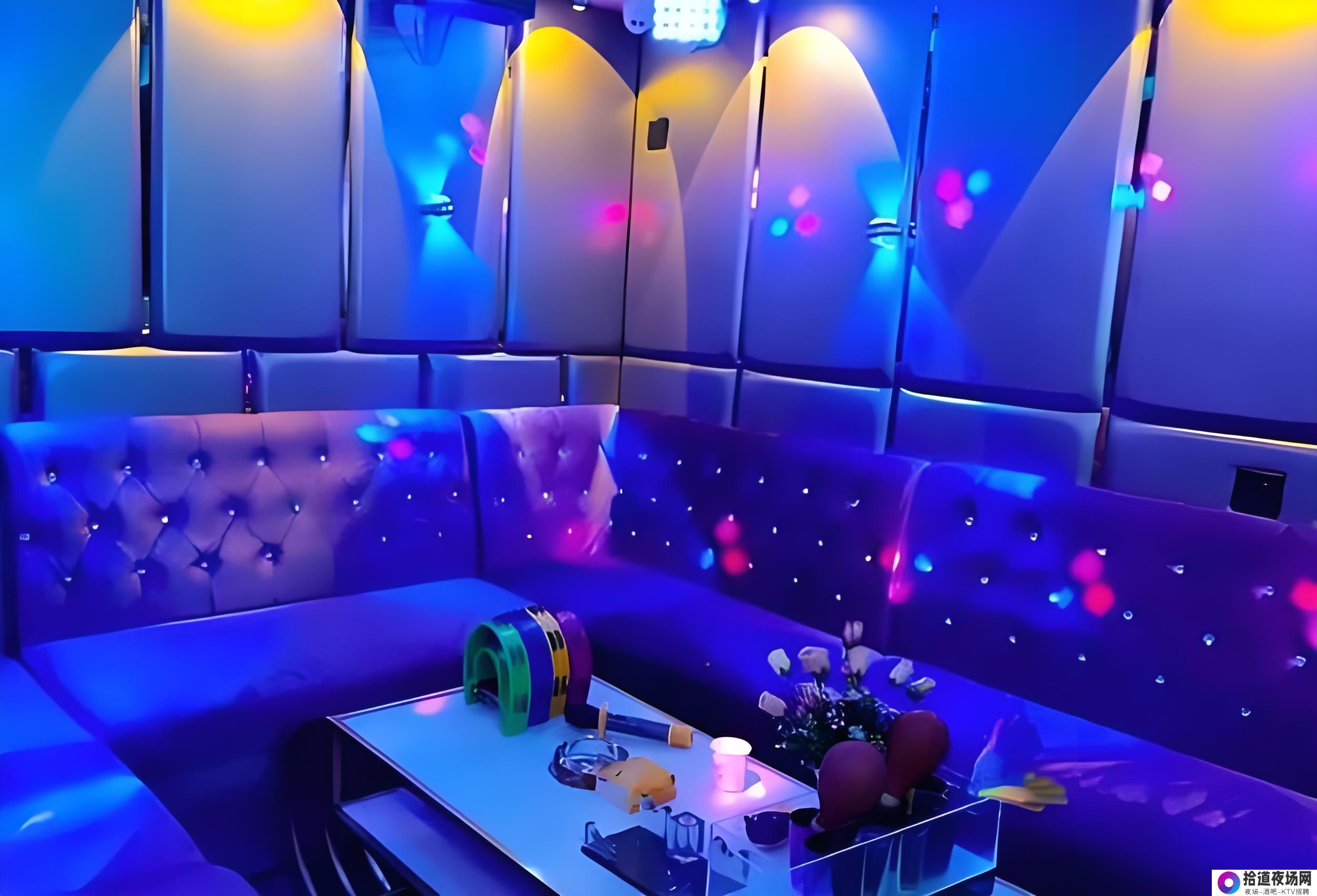 南昌夜总会招聘：加入充满活力的团队