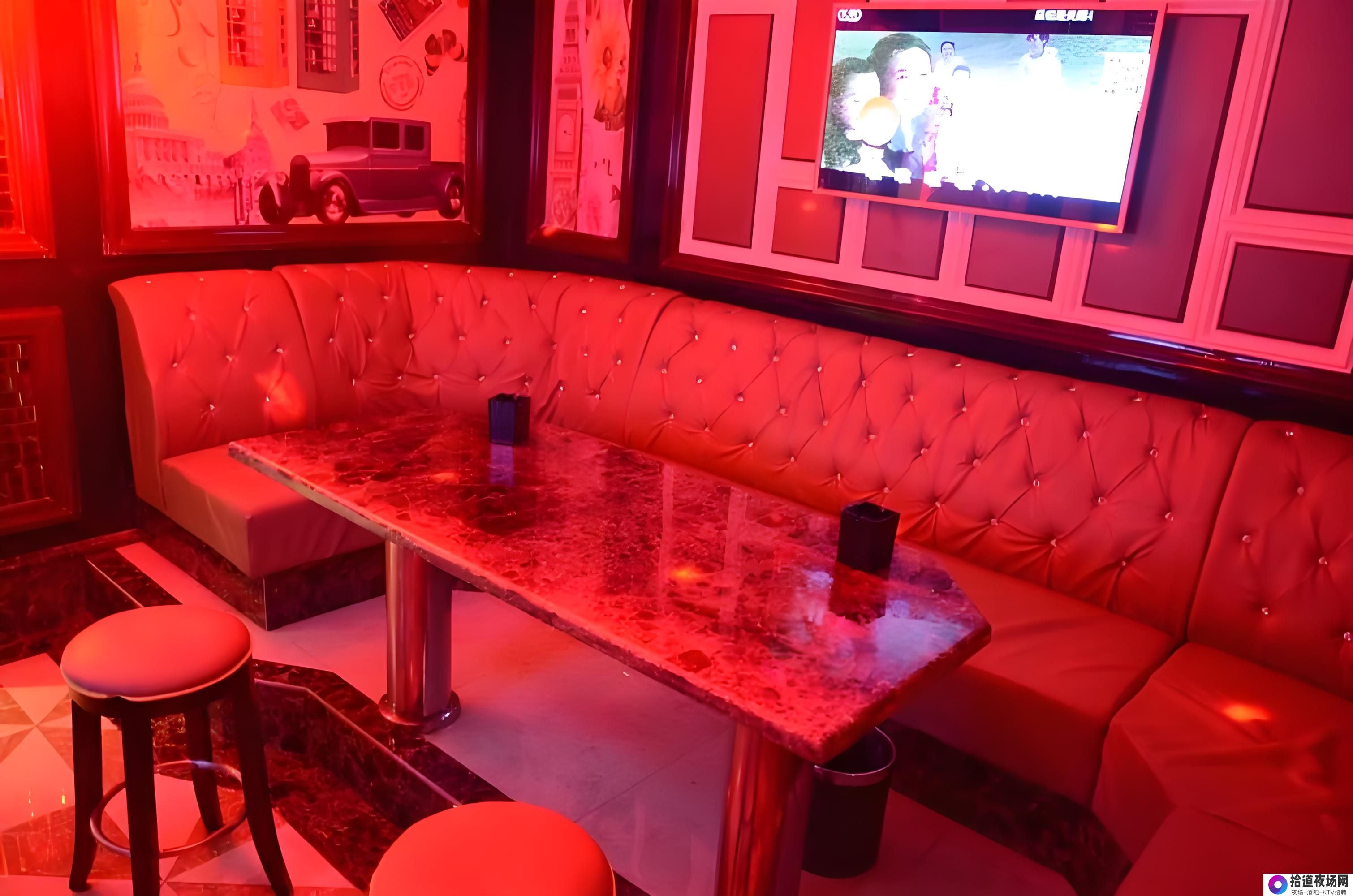 南昌夜场招聘：夜场工作机会指南