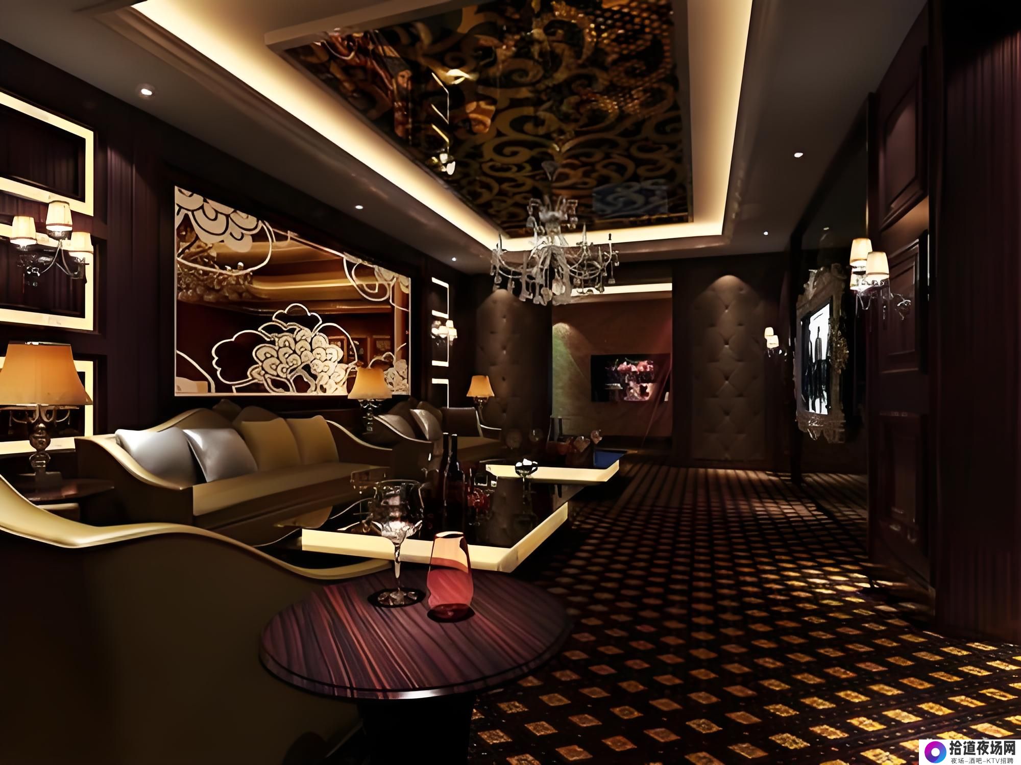 南昌夜场招聘：诚邀热情有活力的夜间工作者加入