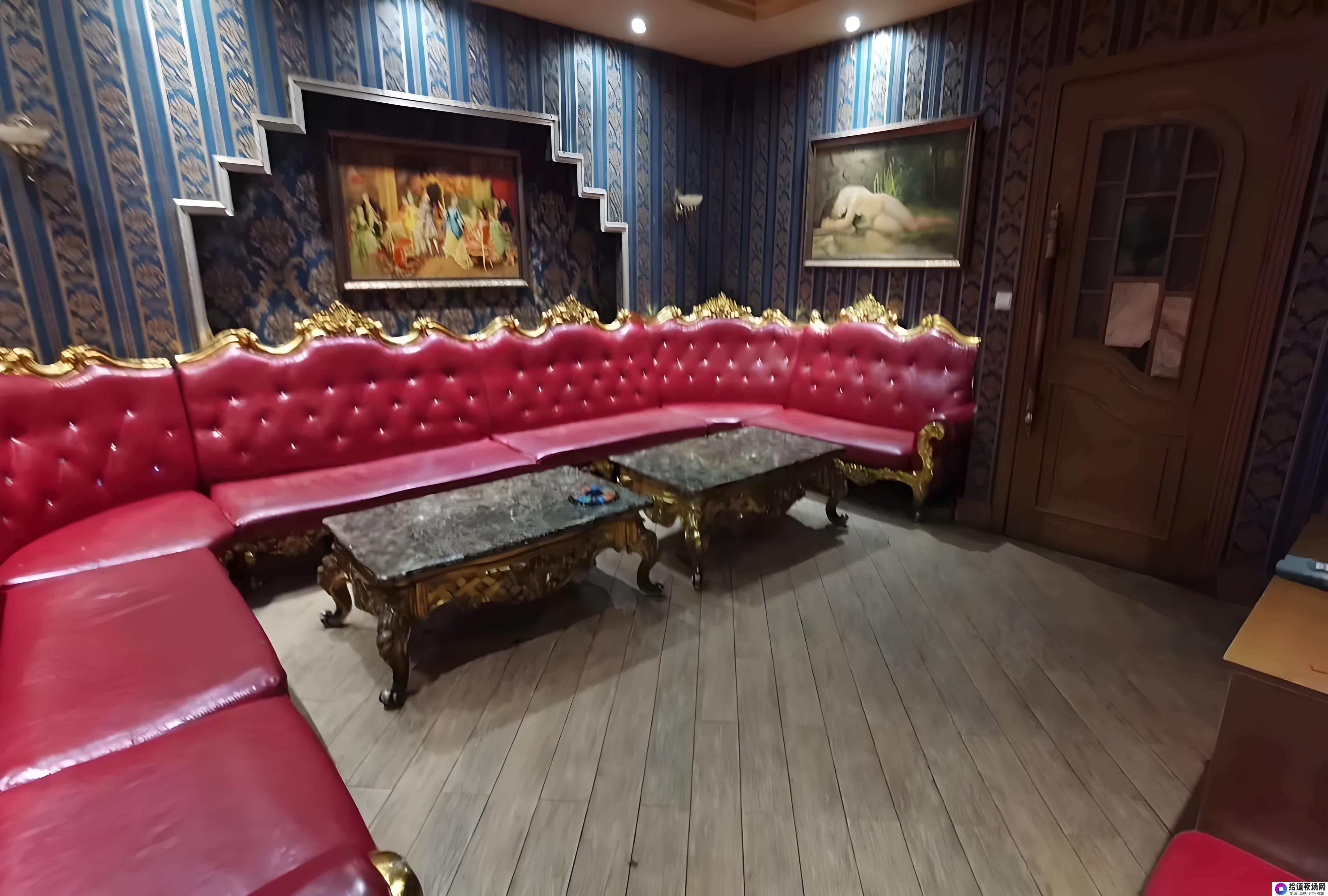 南昌酒吧男模招聘：带来时尚与激情的工作机会