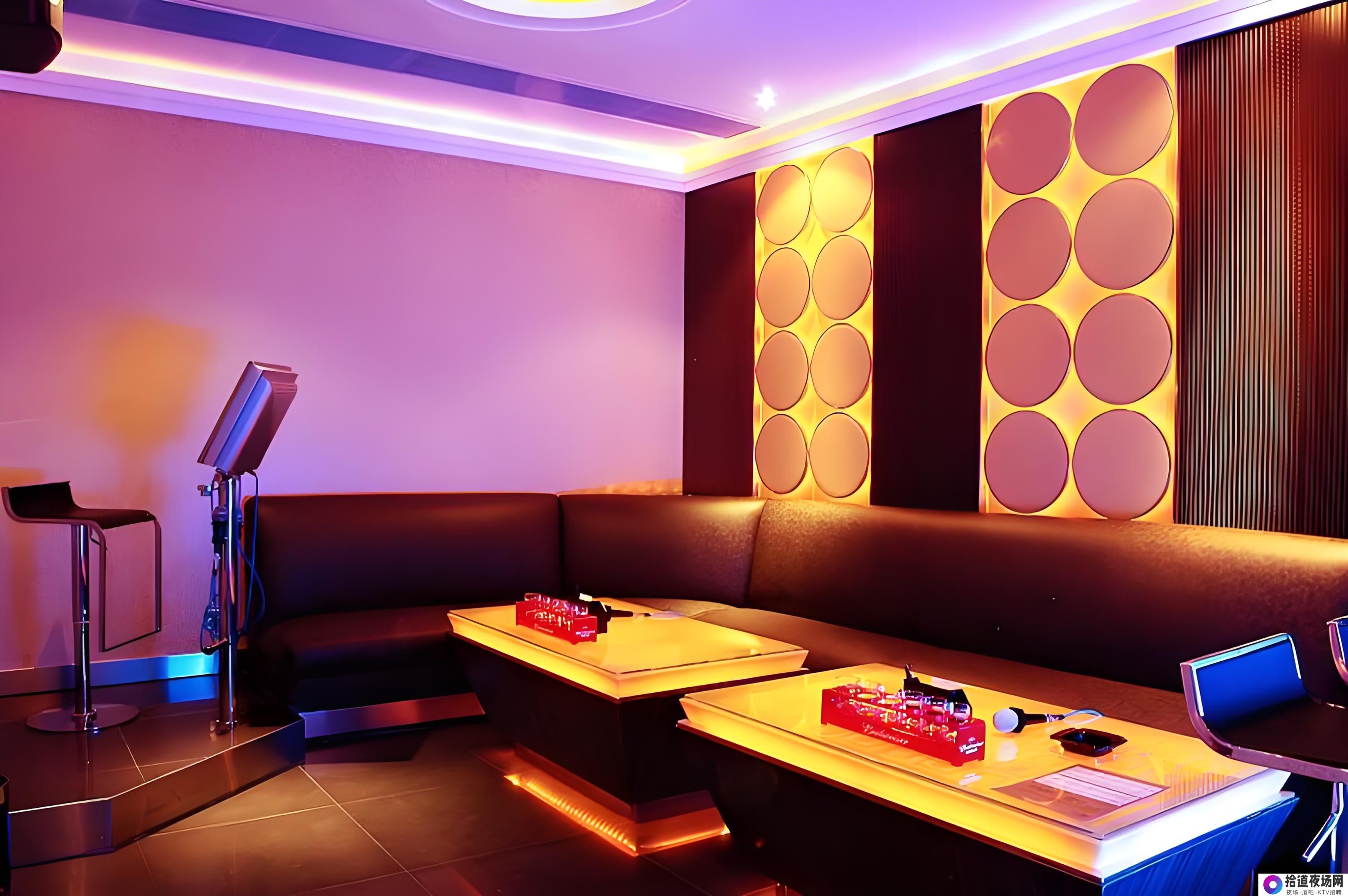 如何在株洲寻找优质的KTV陪唱服务