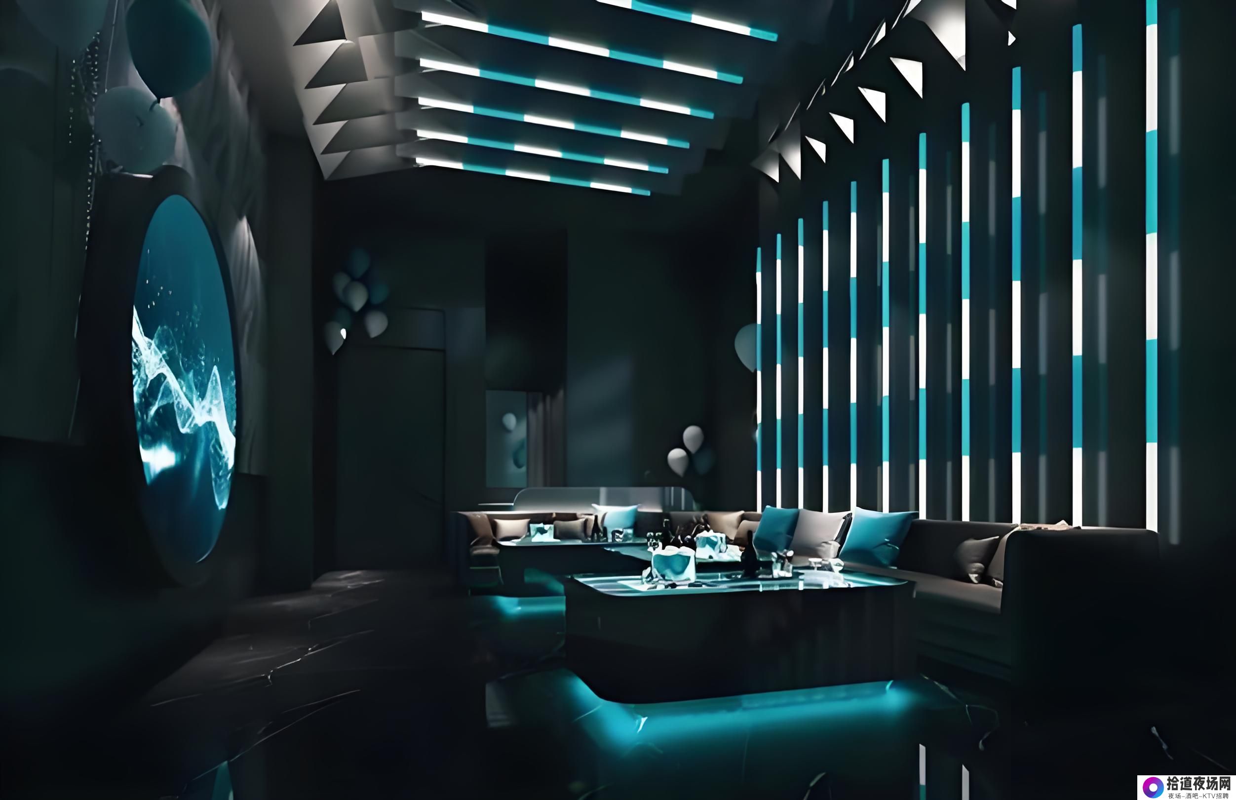 南昌商务KTV指南: 如何体验与选择