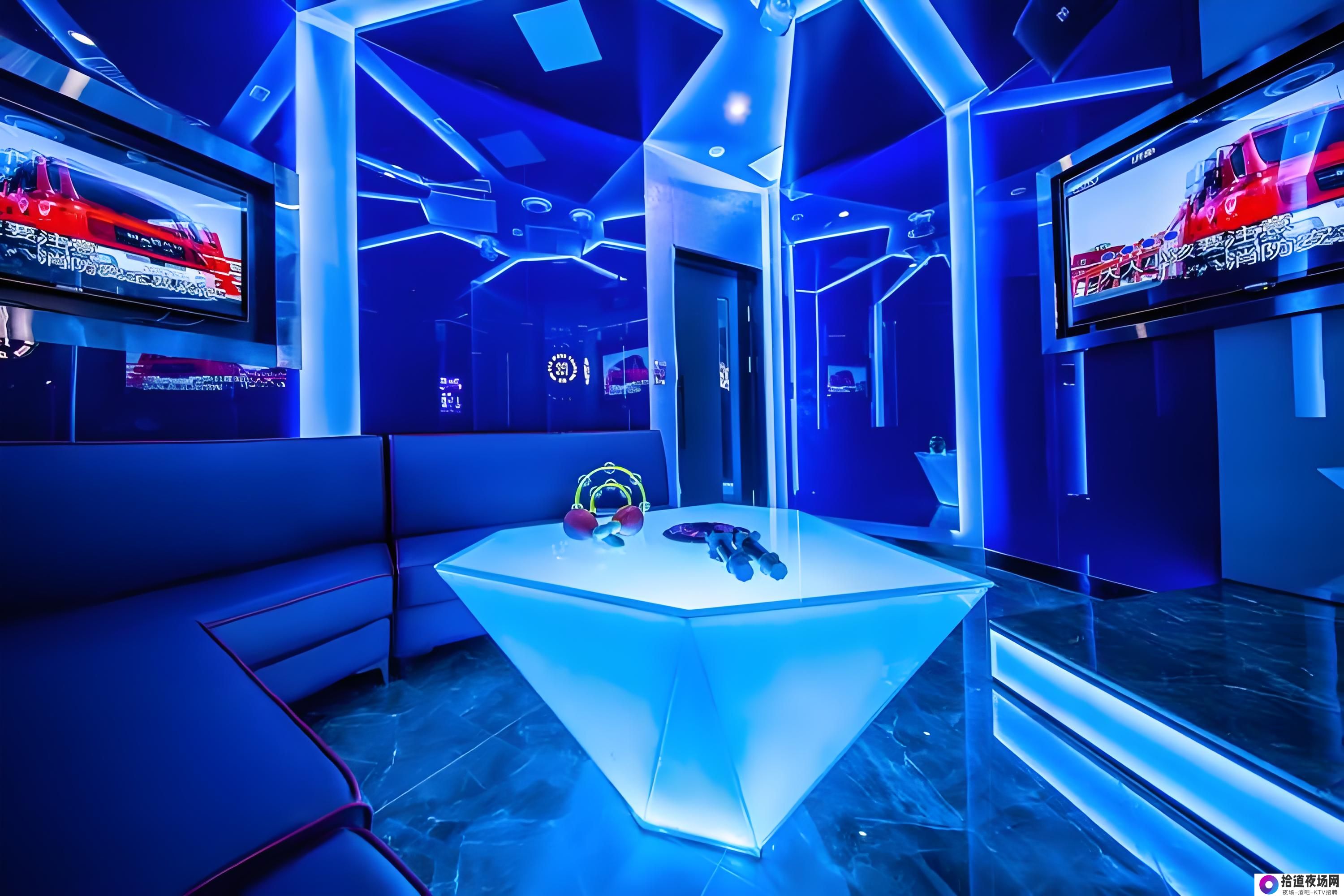 如何在南昌酒吧体验最嗨的DJ夜晚