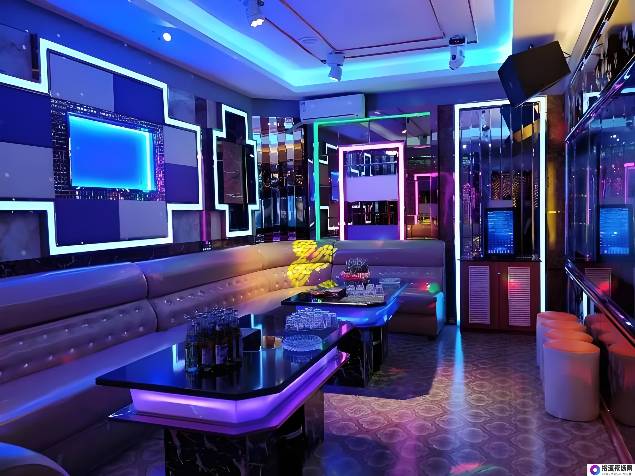 探索南昌罗曼达KTV的独特体验与魅力