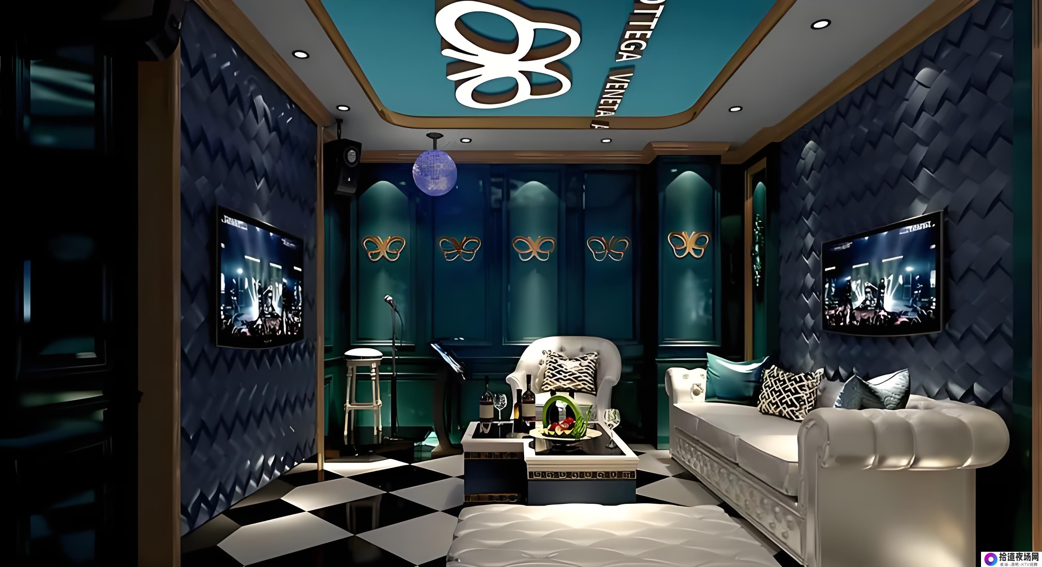 南昌夜总会KTV推荐及体验指南