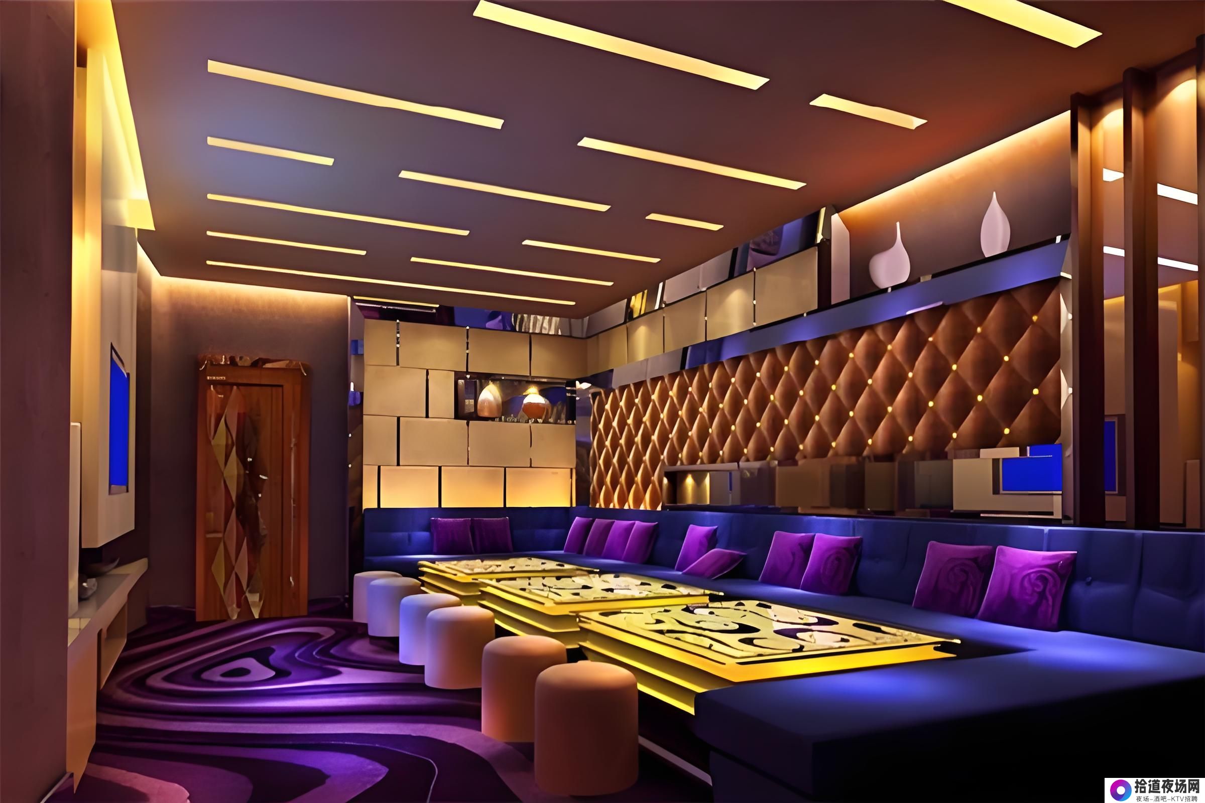 南昌五月花酒吧：打破常规夜生活的新体验